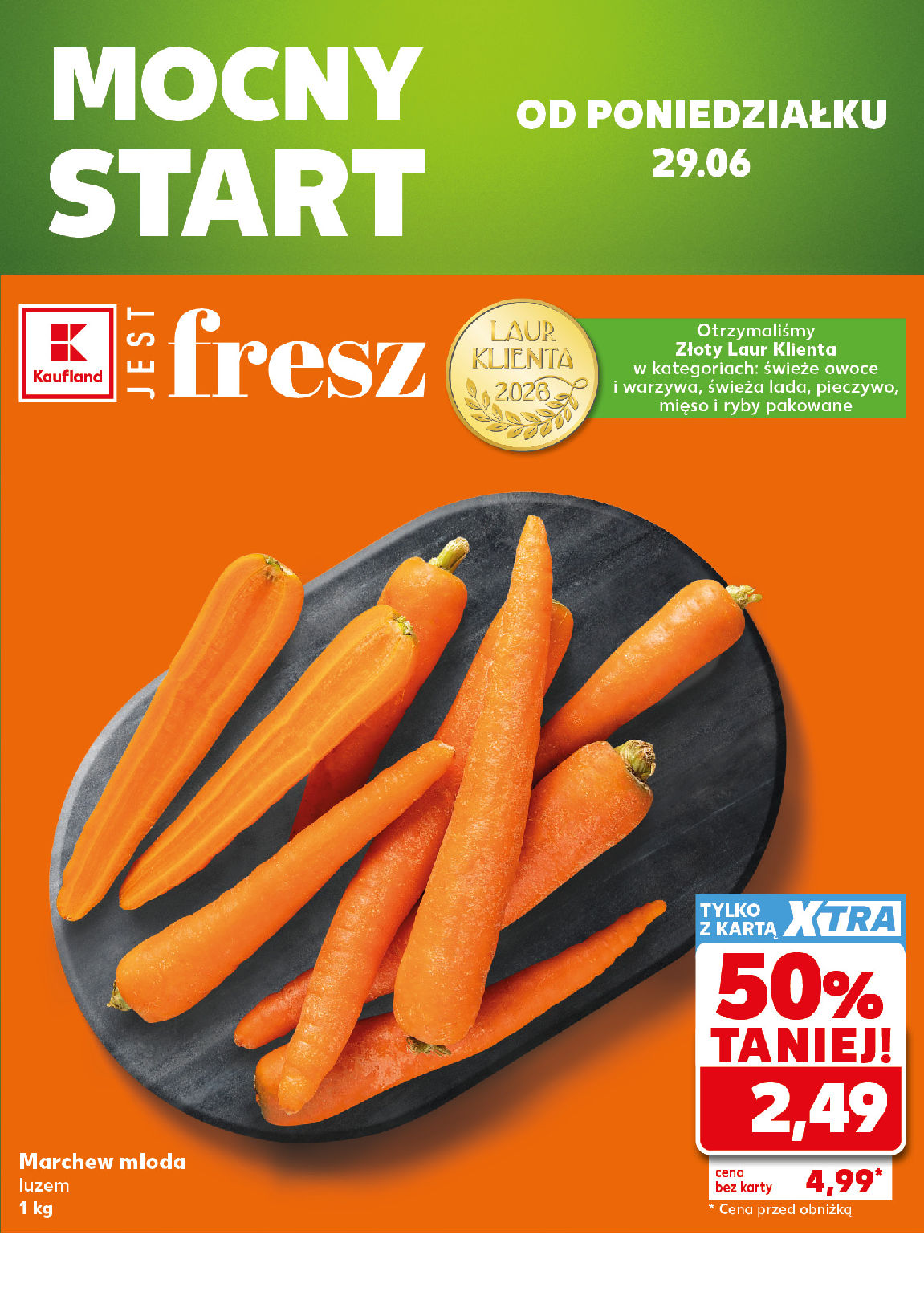 Kaufland