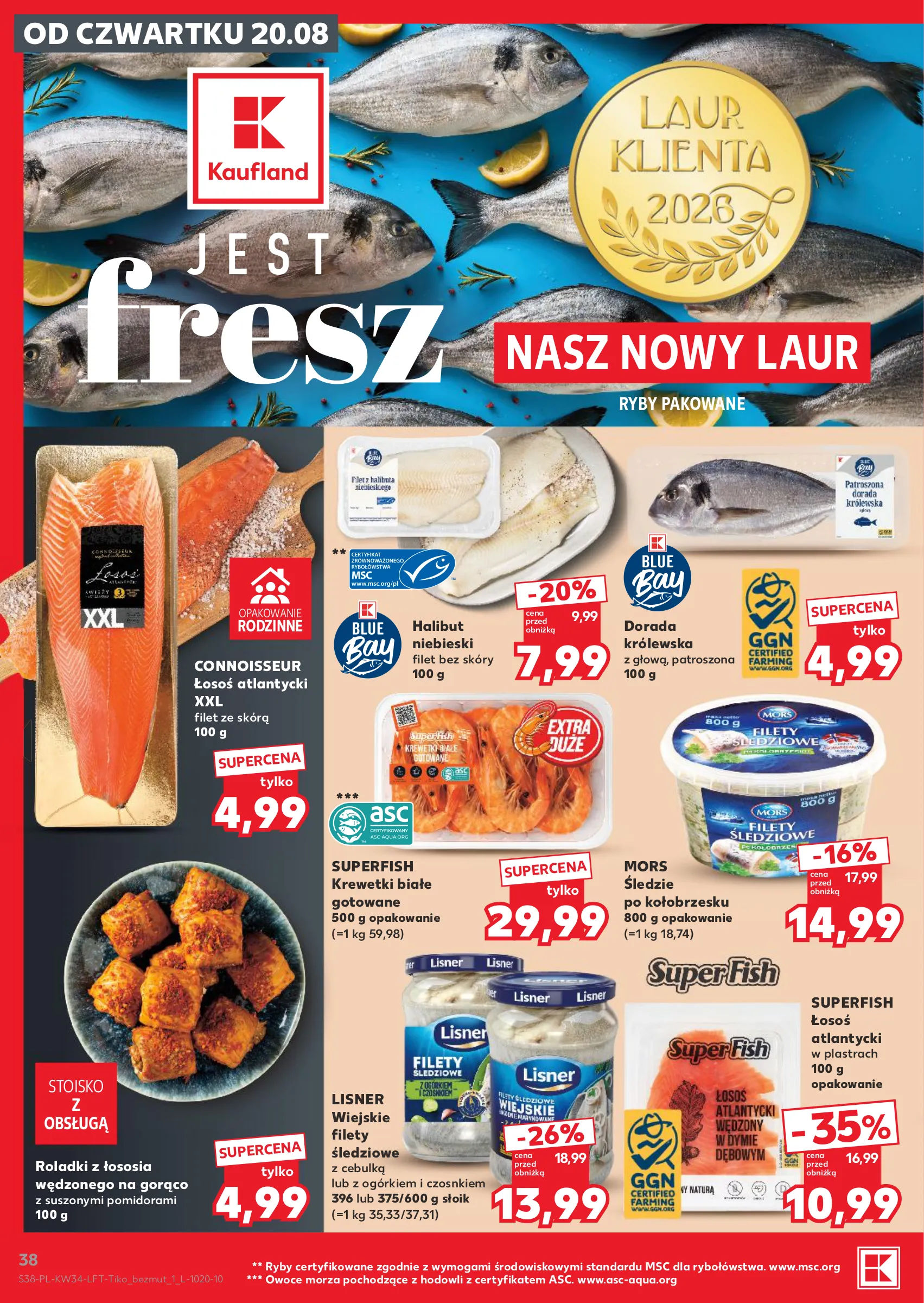 Kaufland