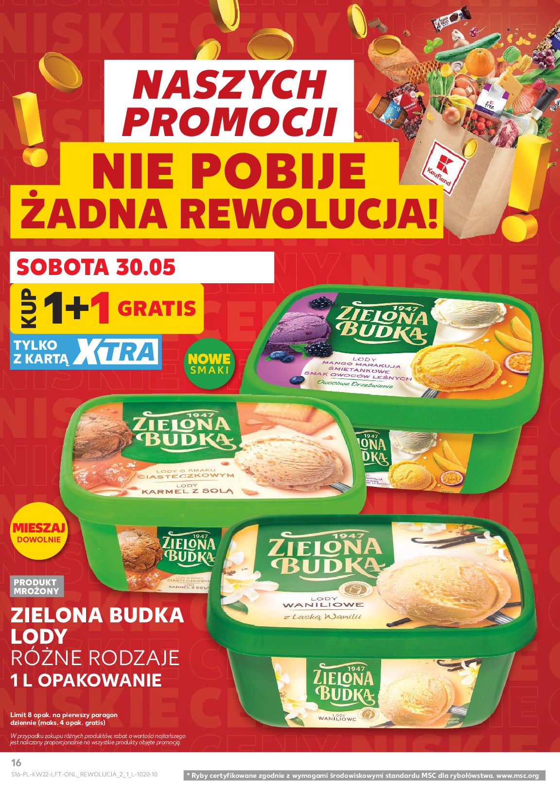 Kaufland