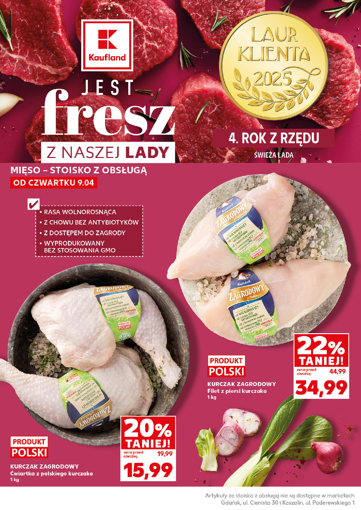 Kaufland