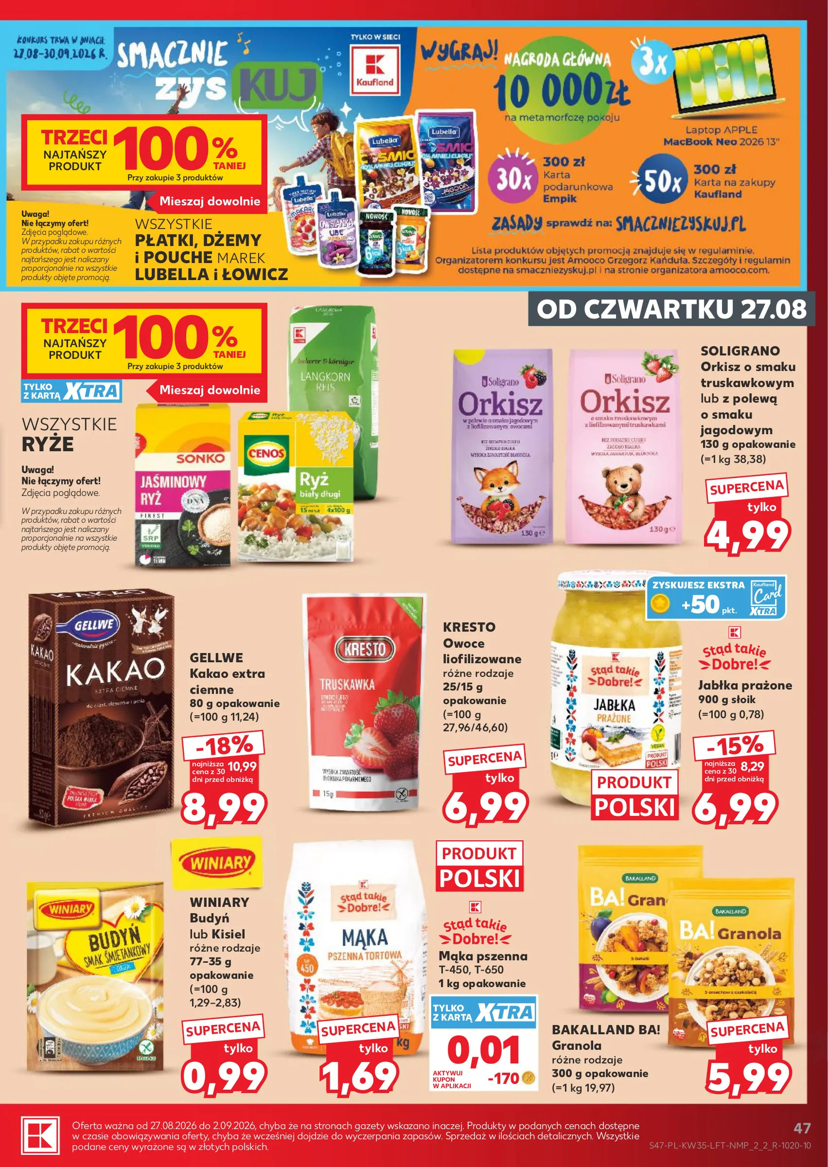 Kaufland