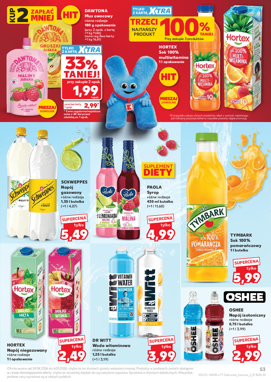Kaufland