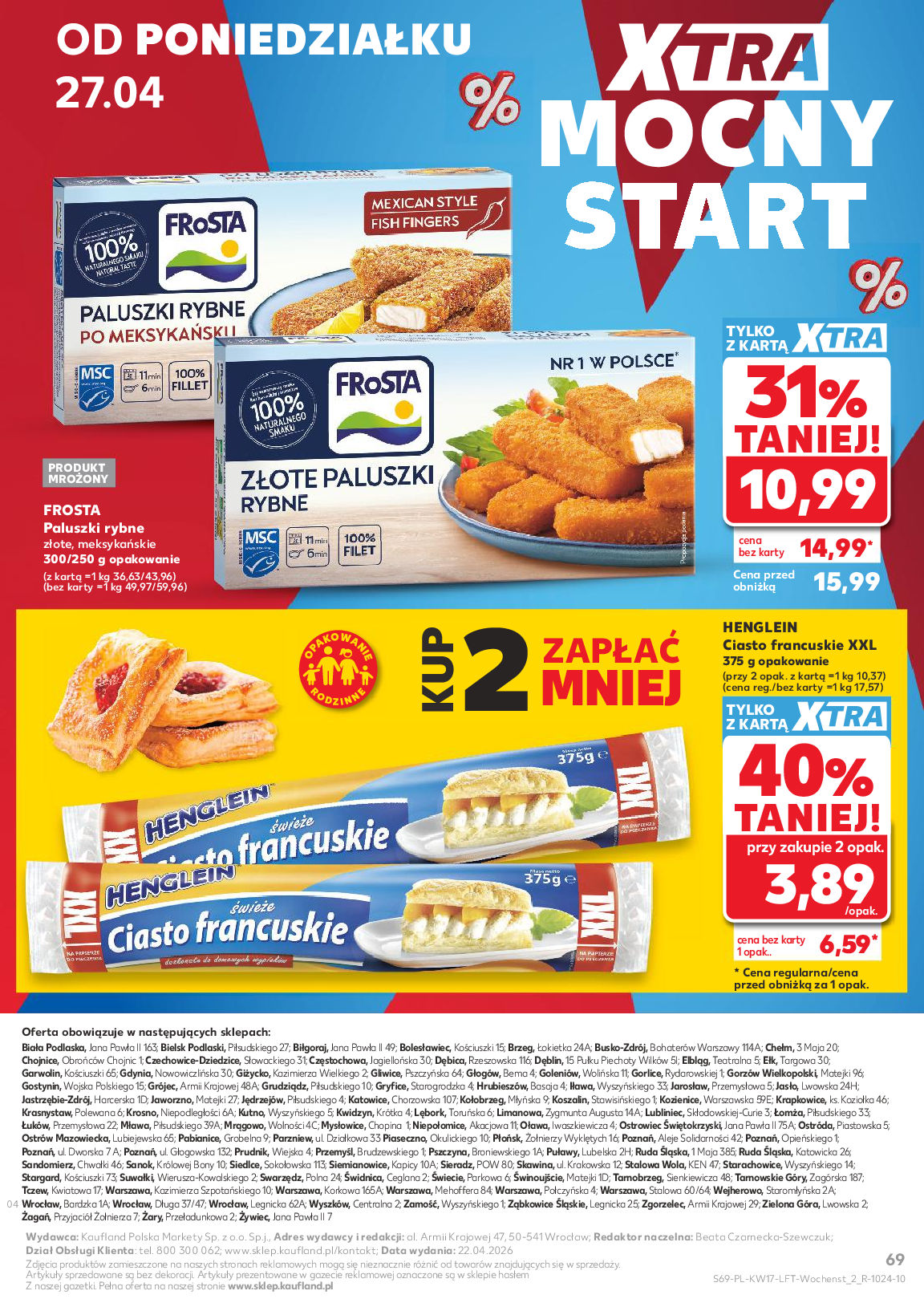 Kaufland