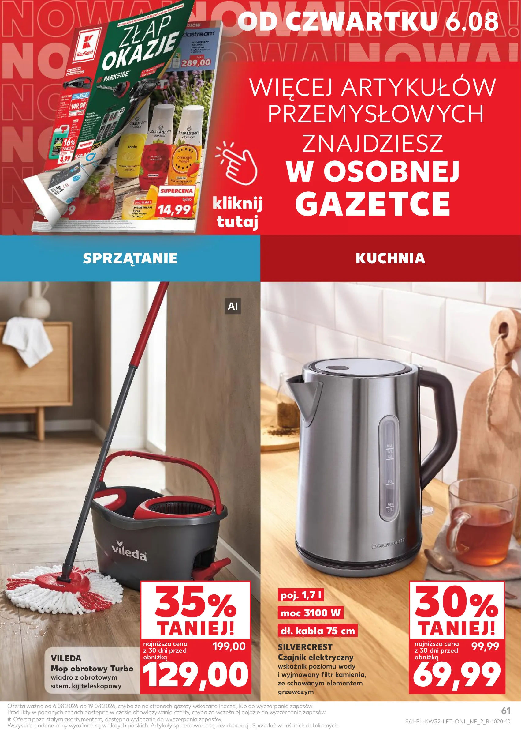 Kaufland