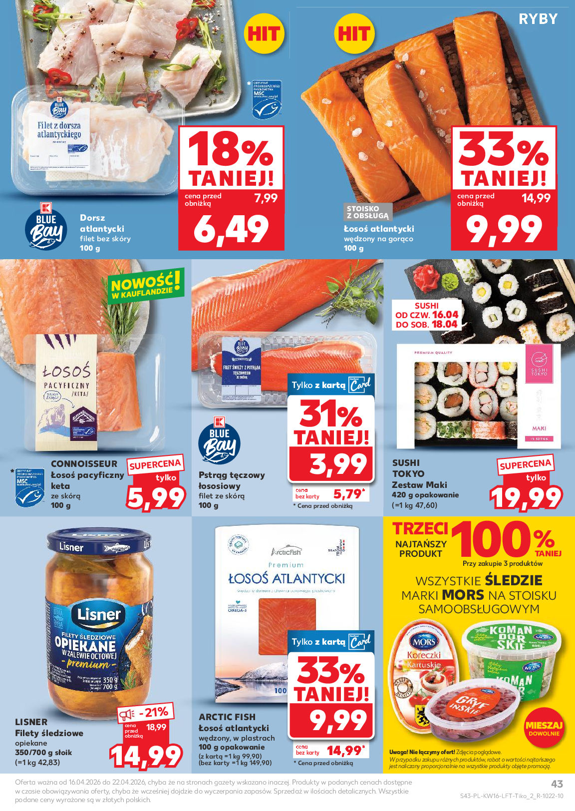 Kaufland