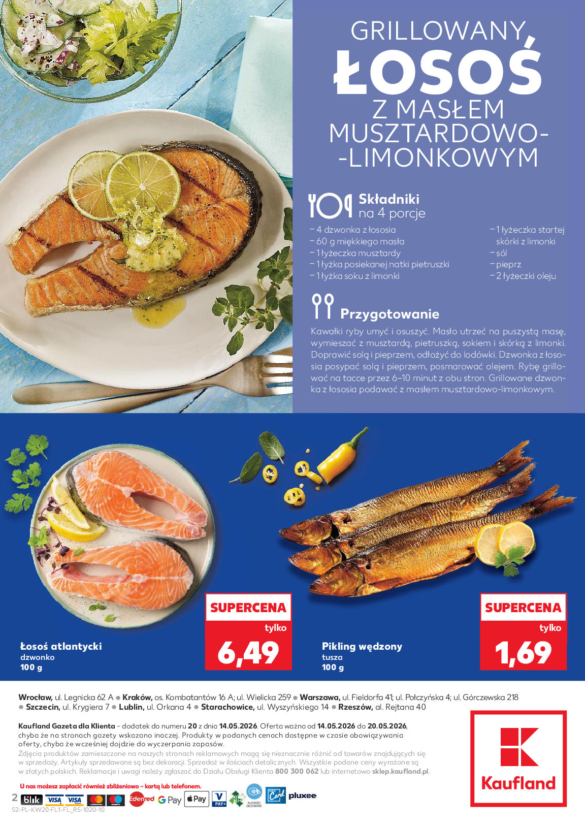 Kaufland