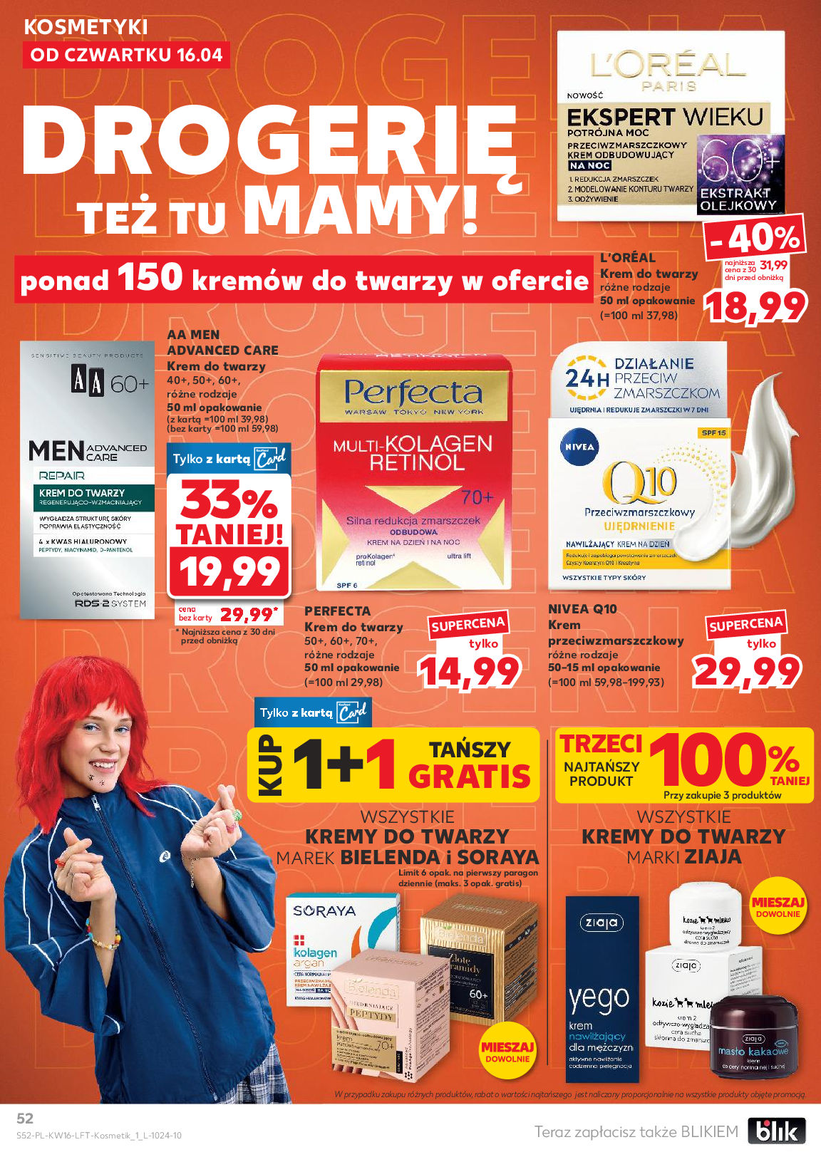 Kaufland