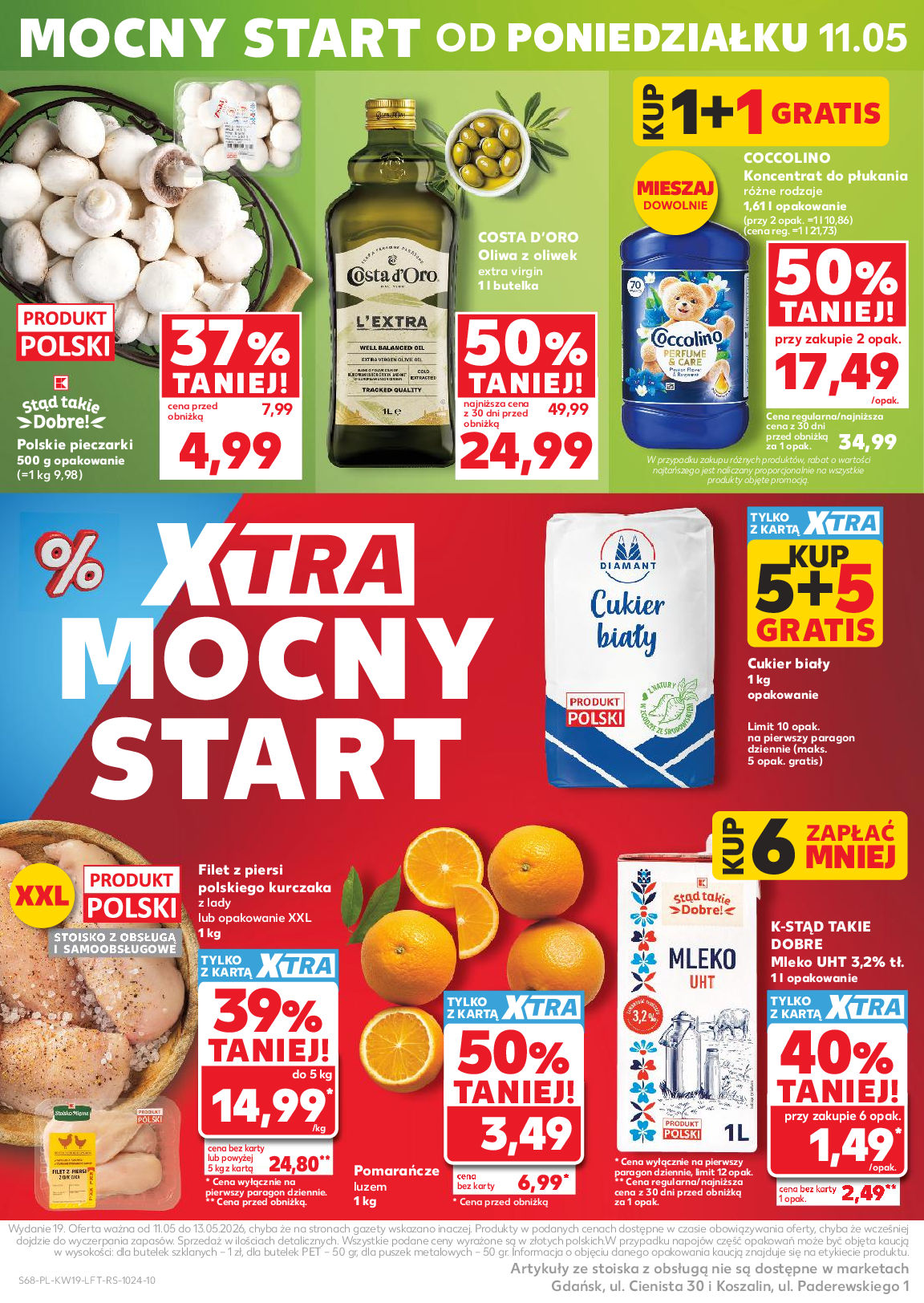 Kaufland