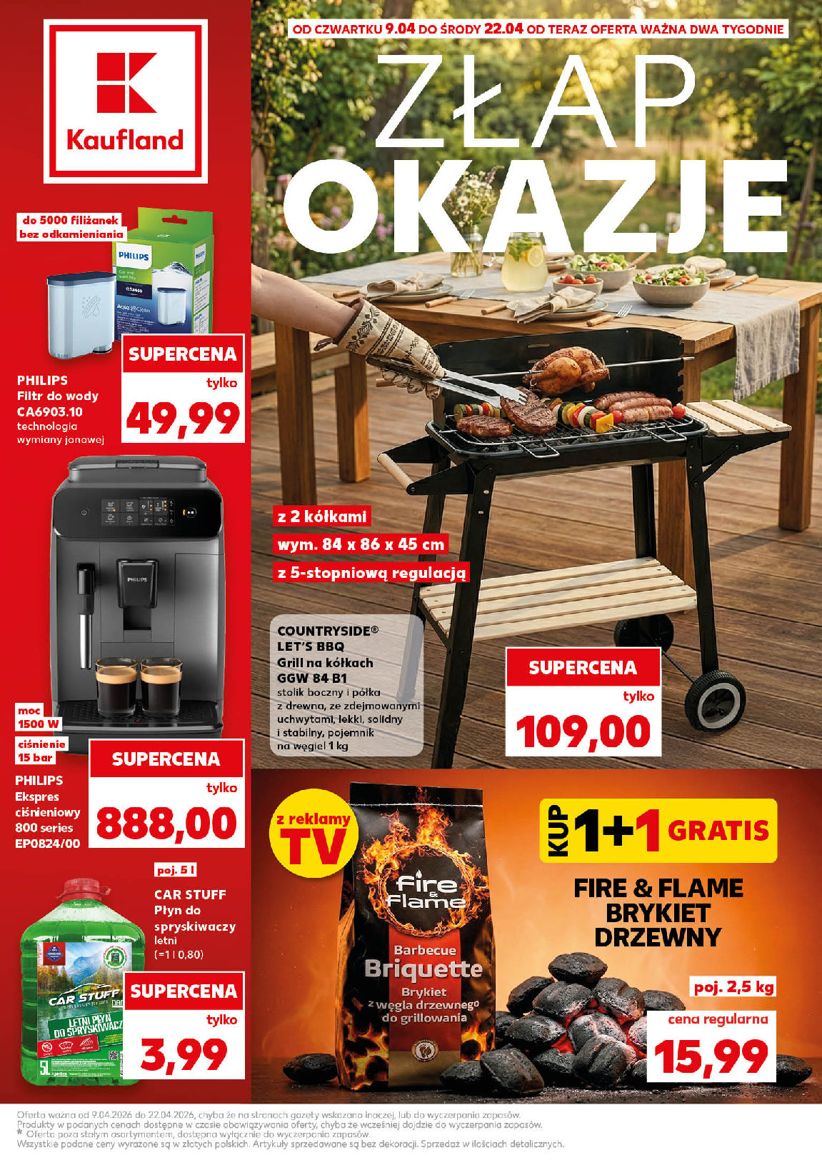 Kaufland