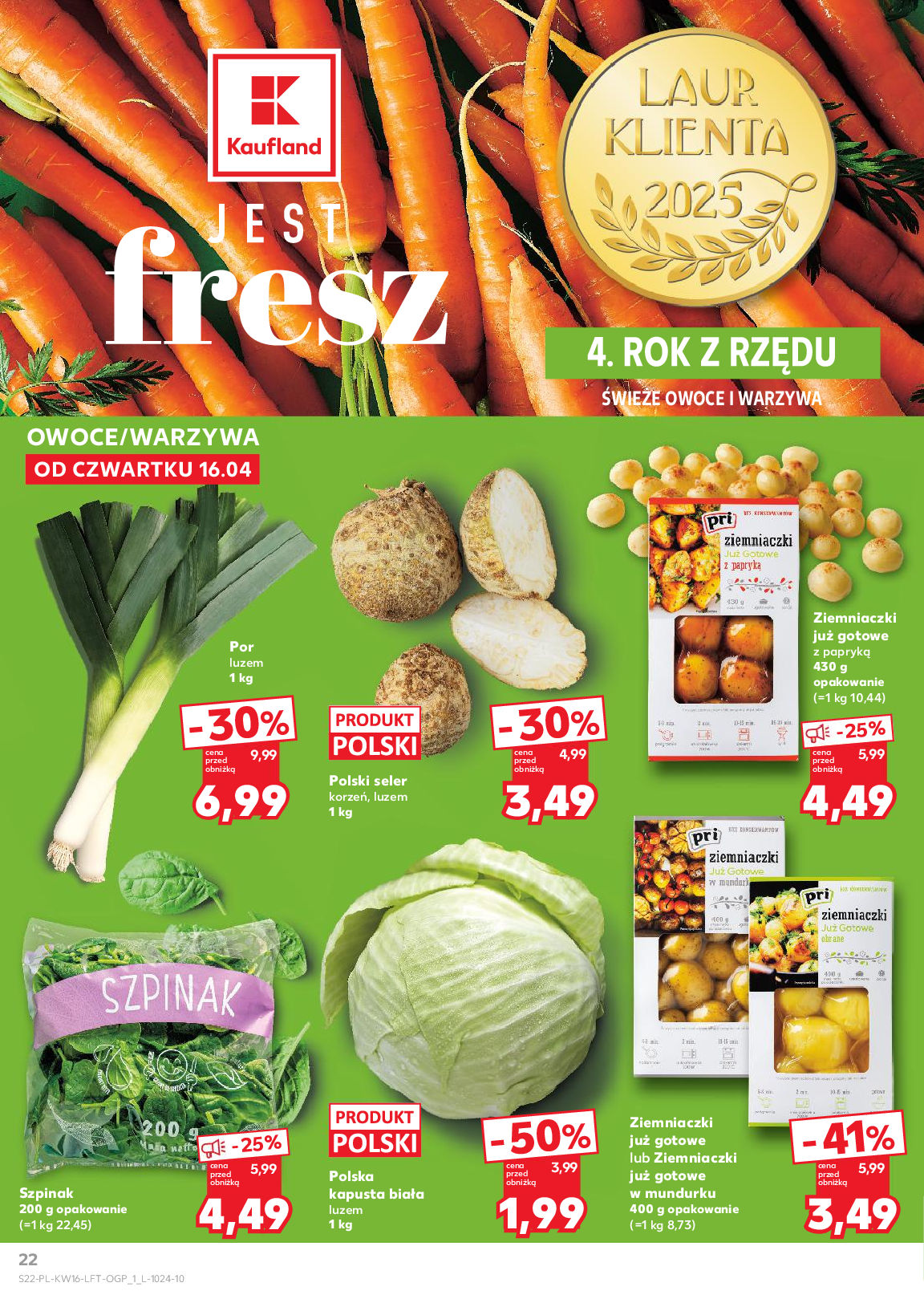 Kaufland