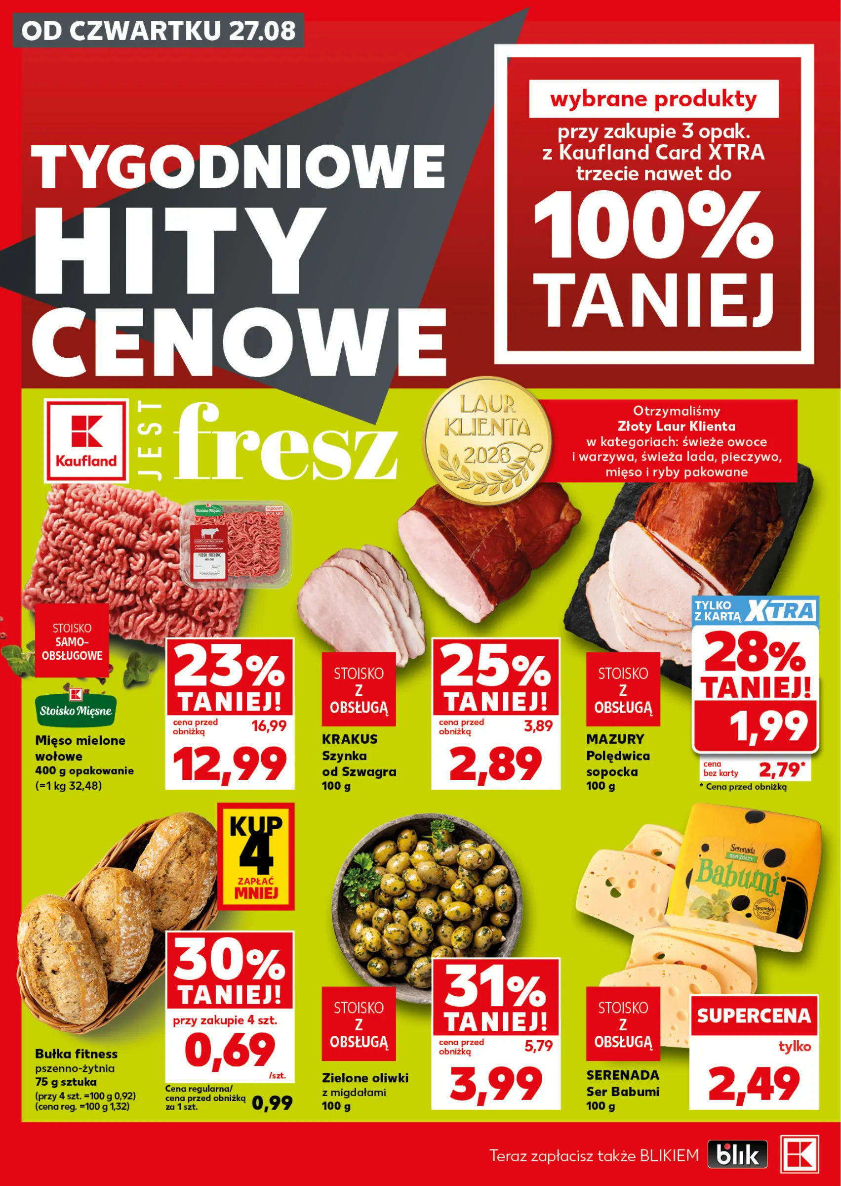 Kaufland