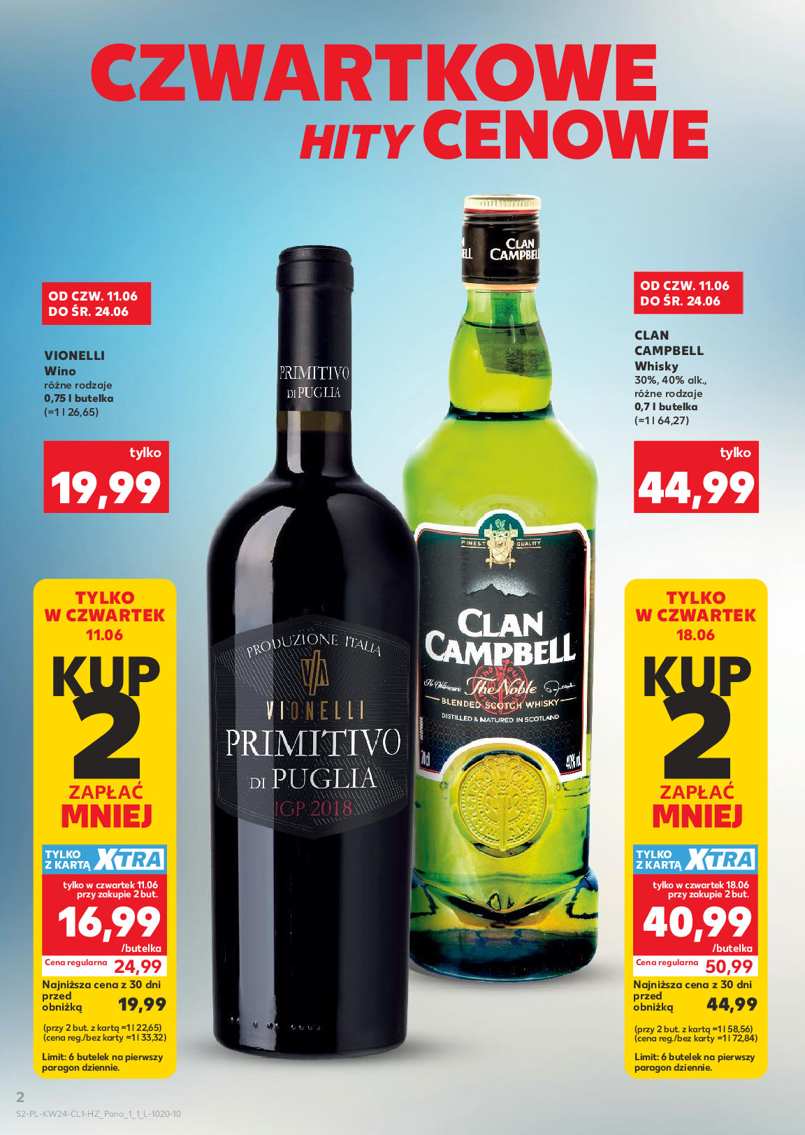 Kaufland