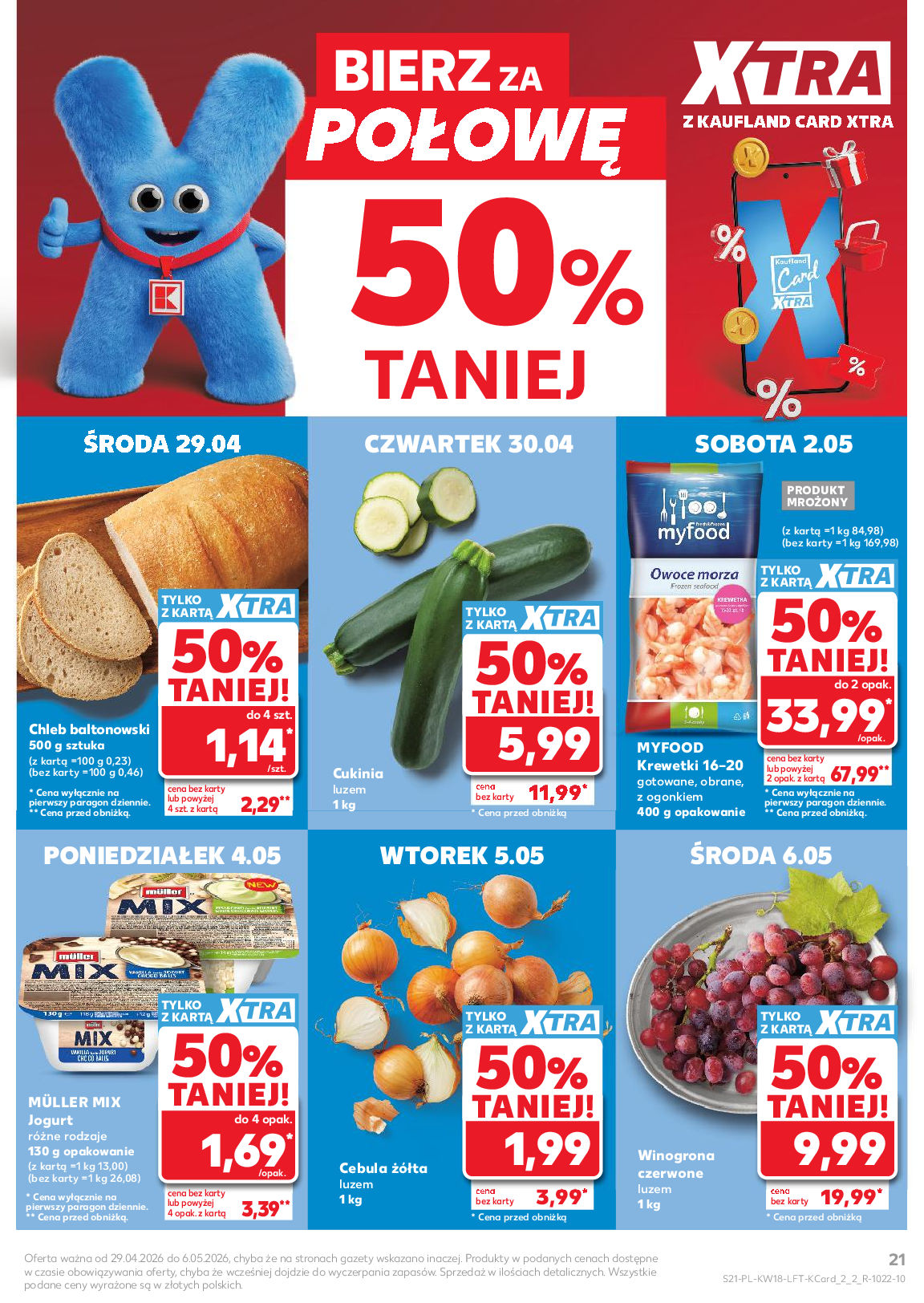 Kaufland