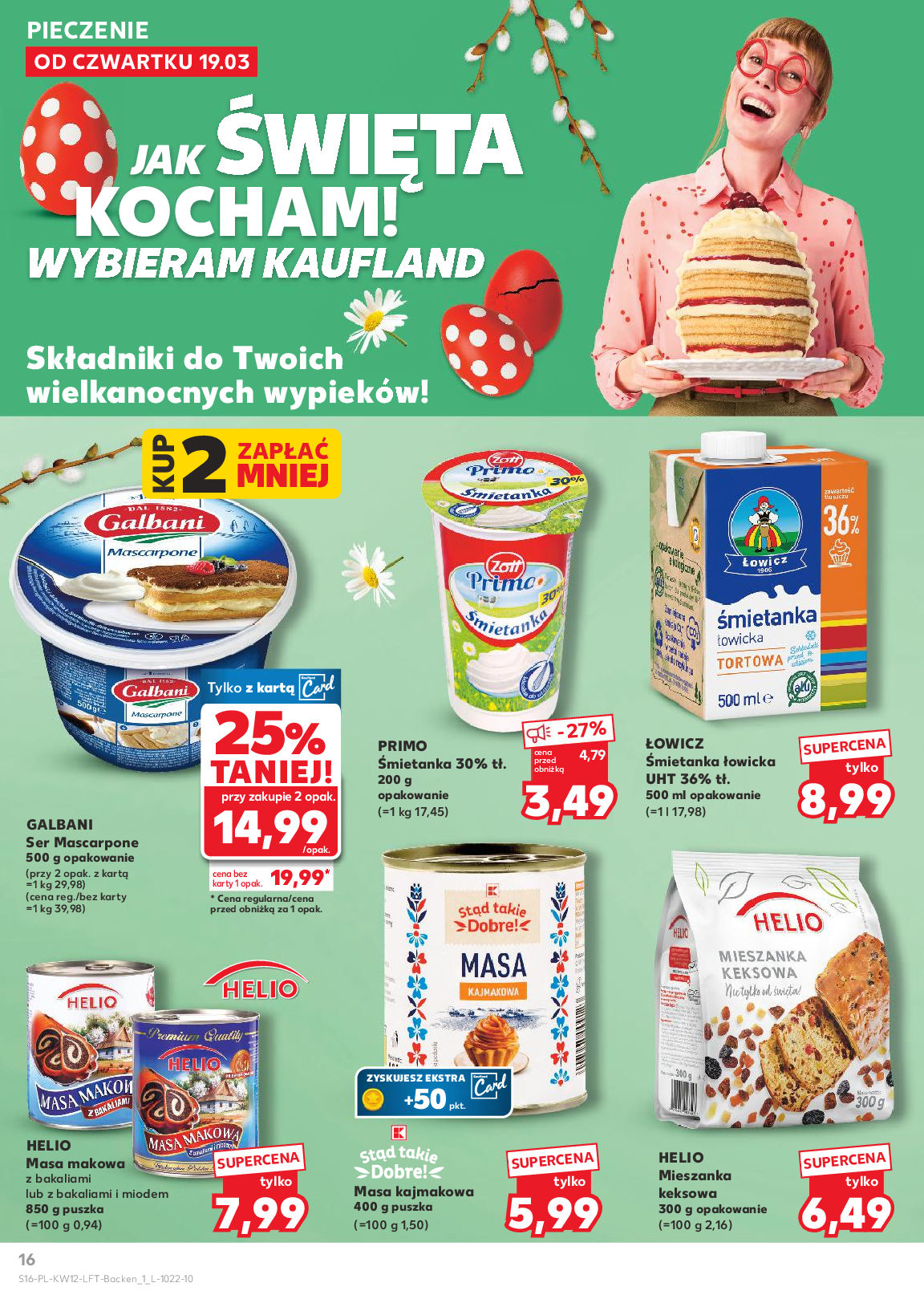 Kaufland