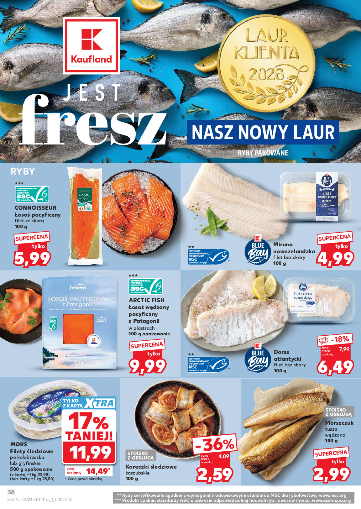 Kaufland