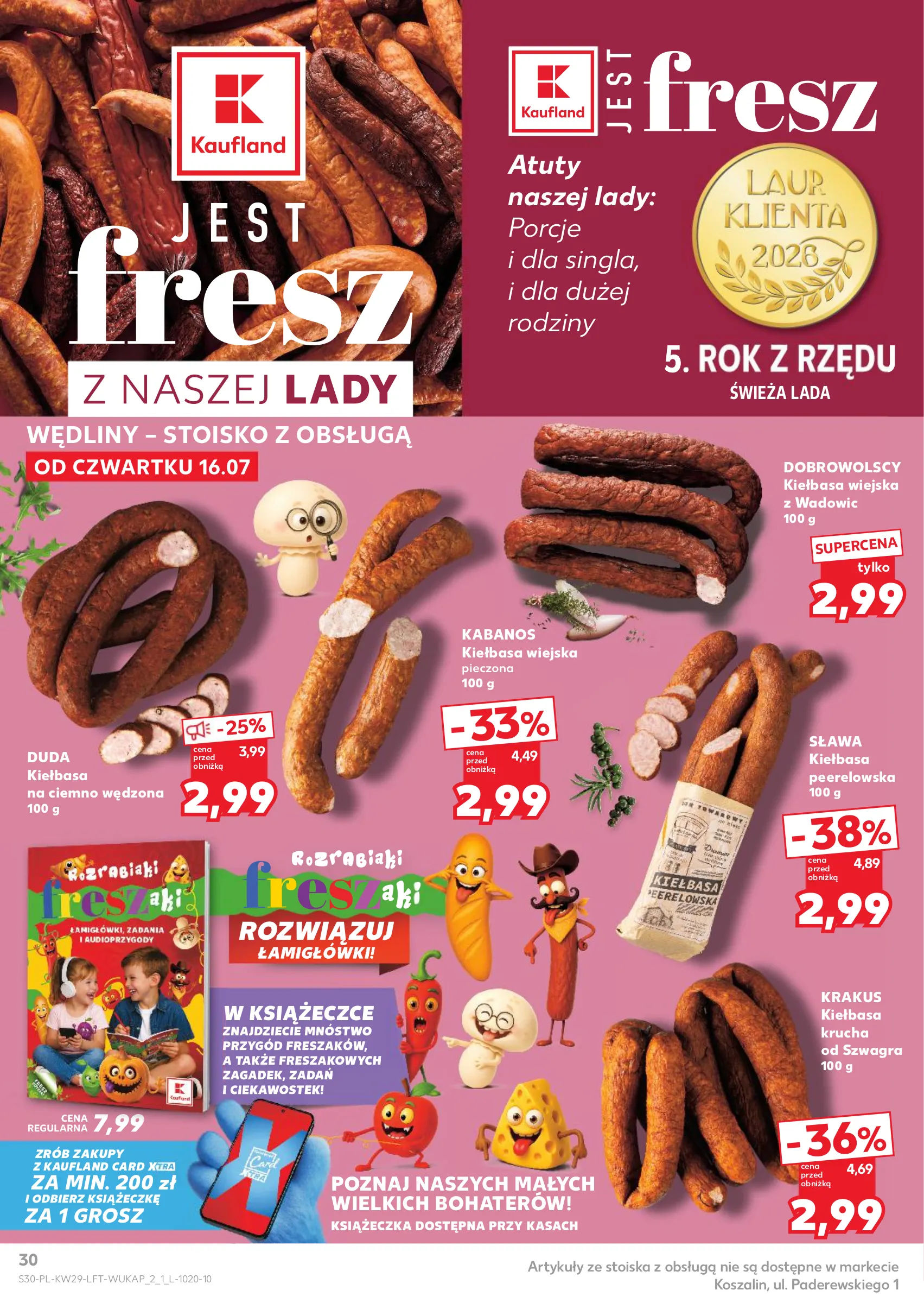 Kaufland
