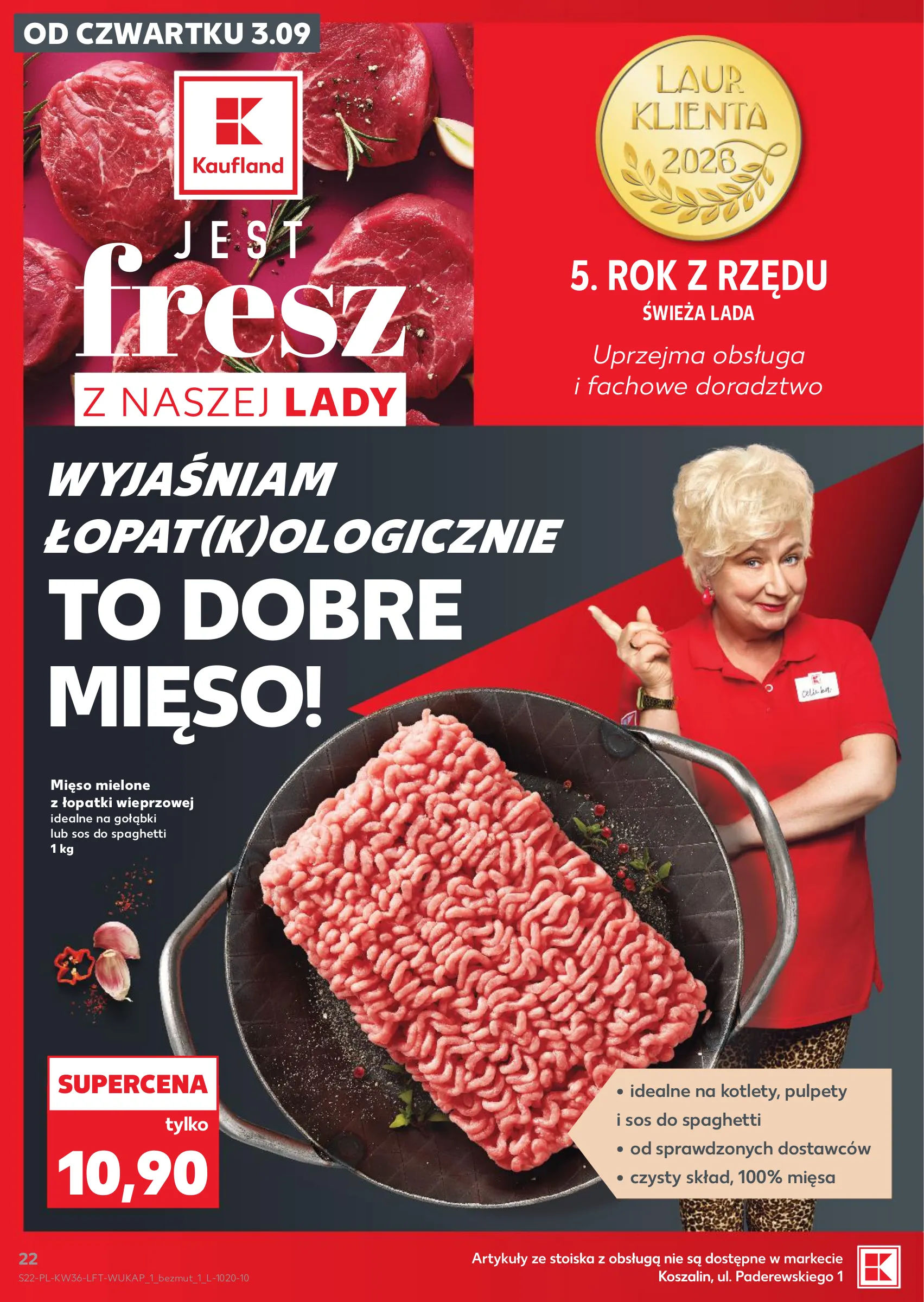 Kaufland