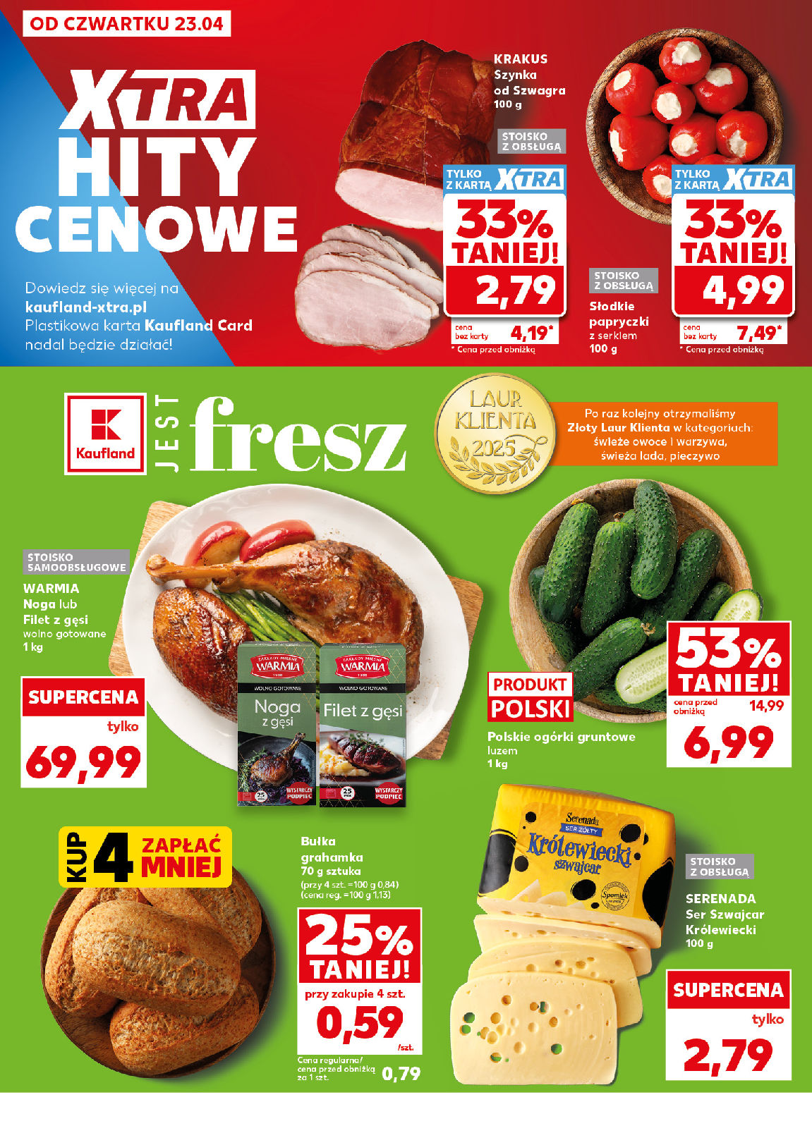 Kaufland