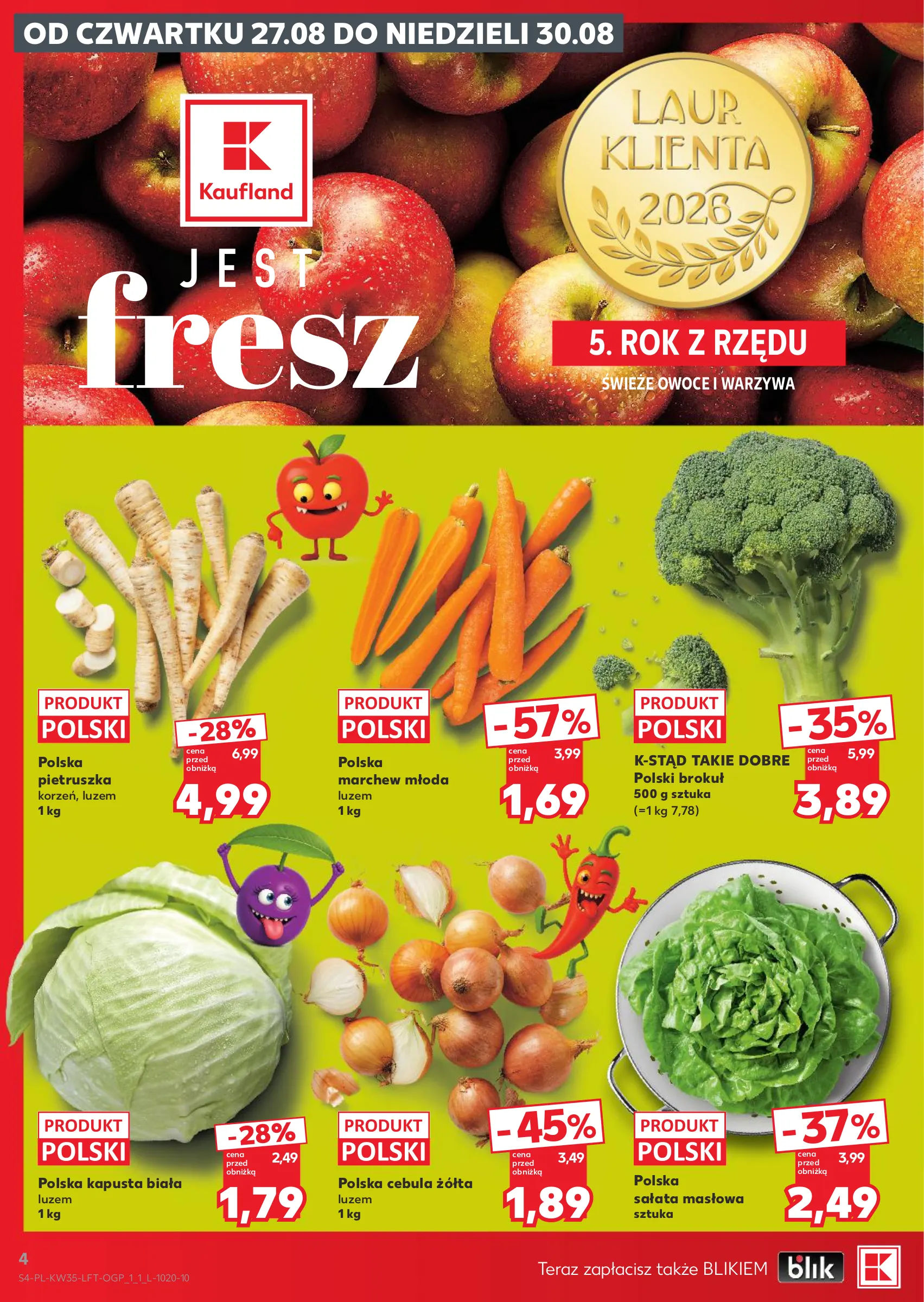 Kaufland