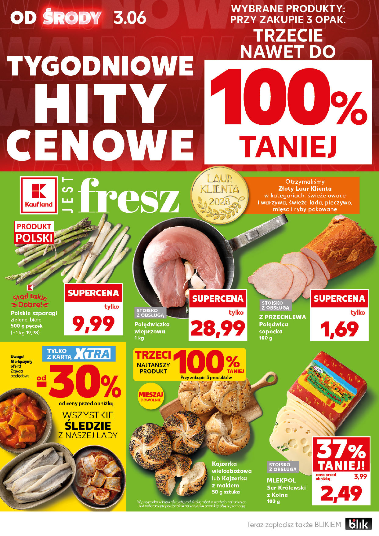 Kaufland