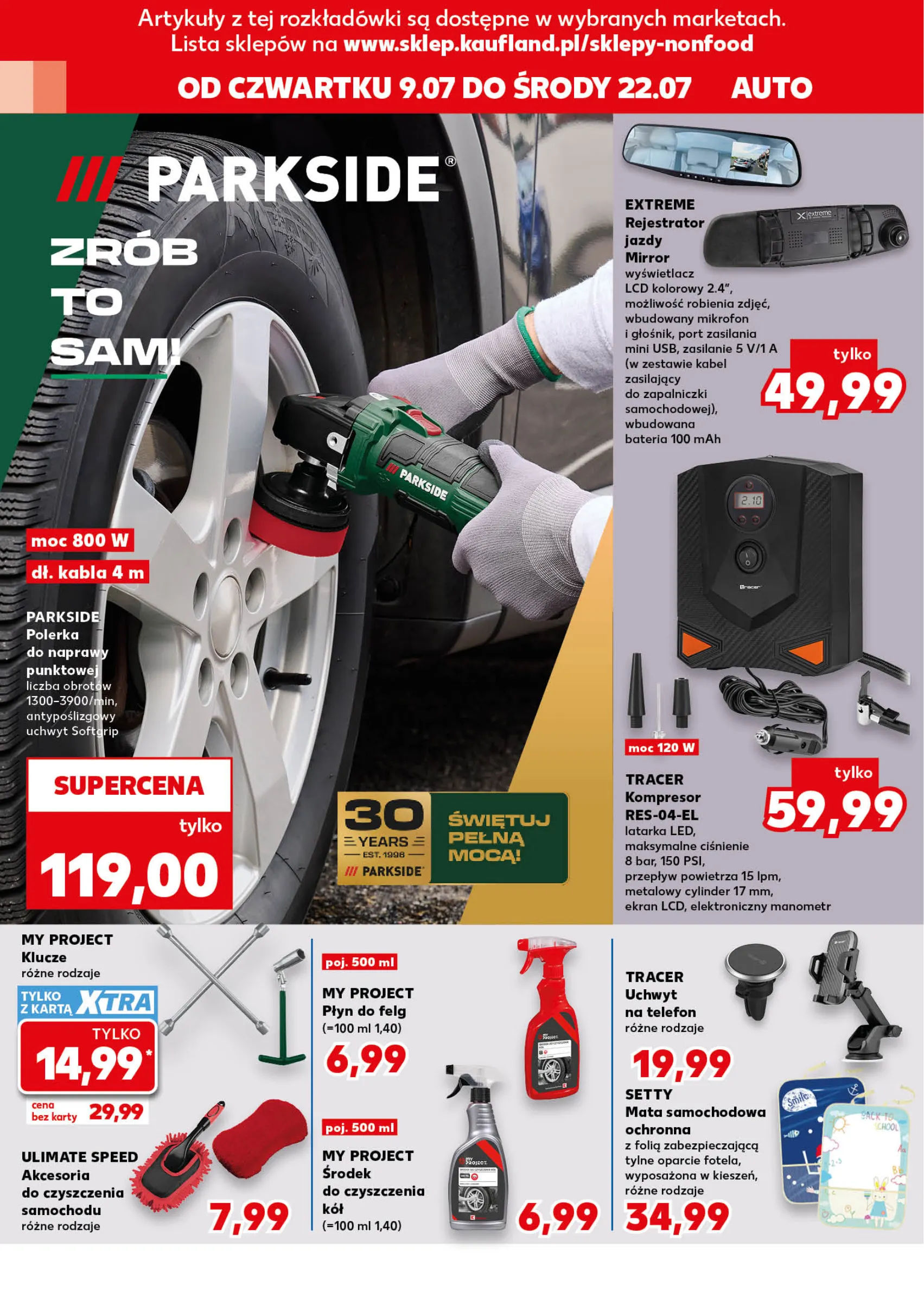 Kaufland