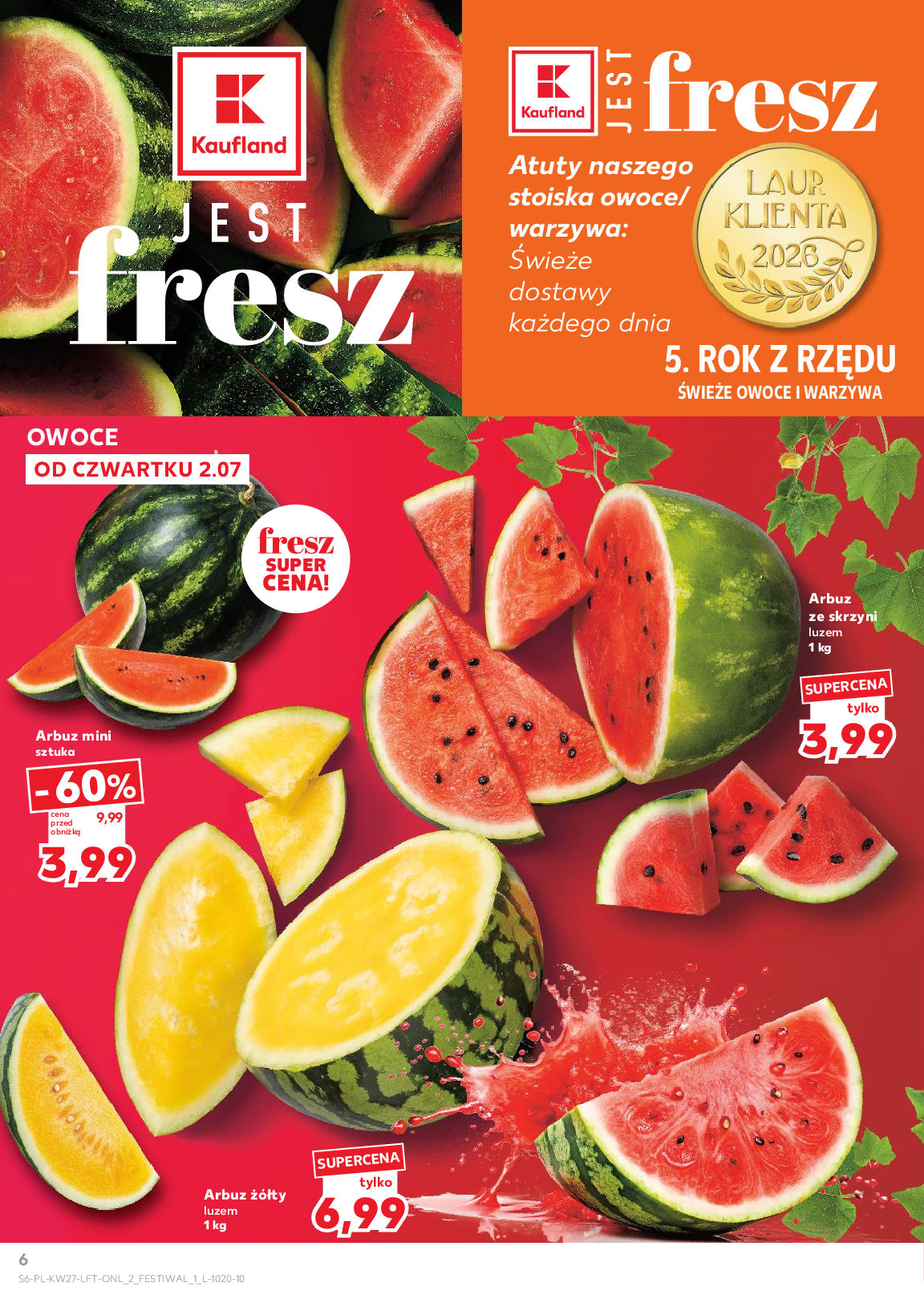 Kaufland