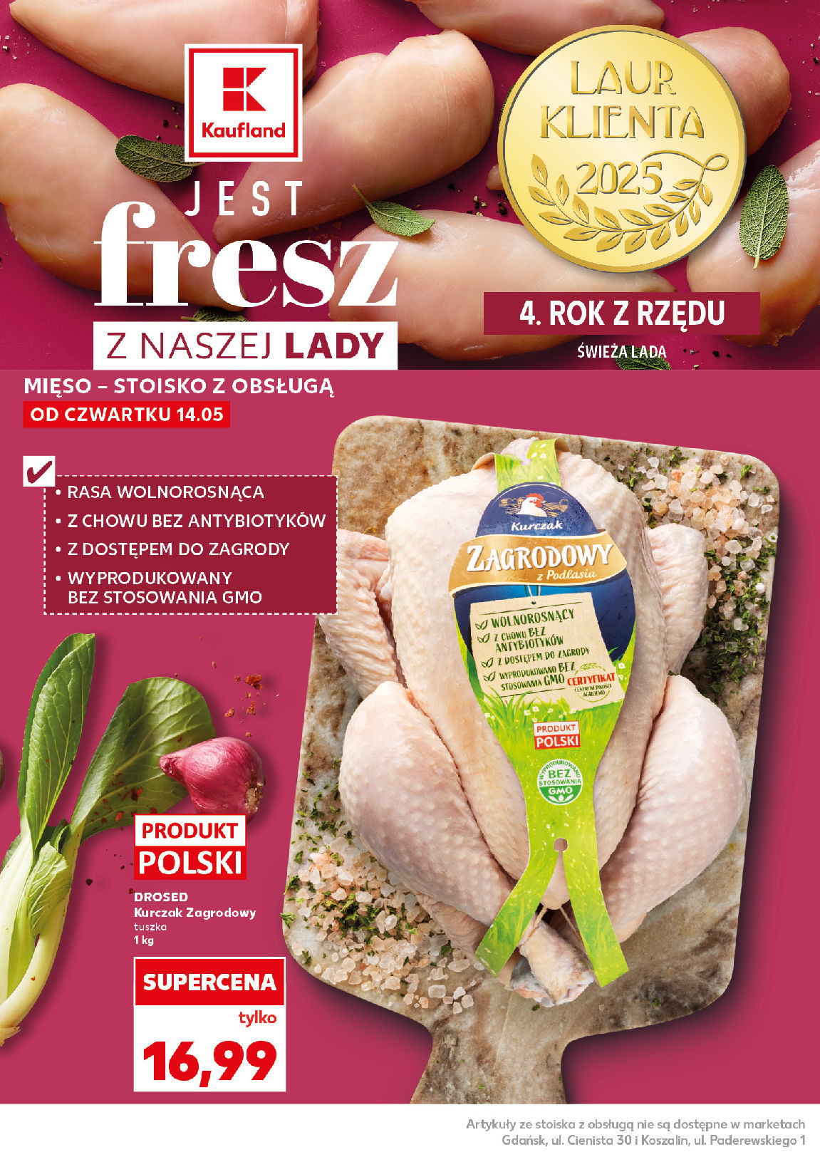 Kaufland