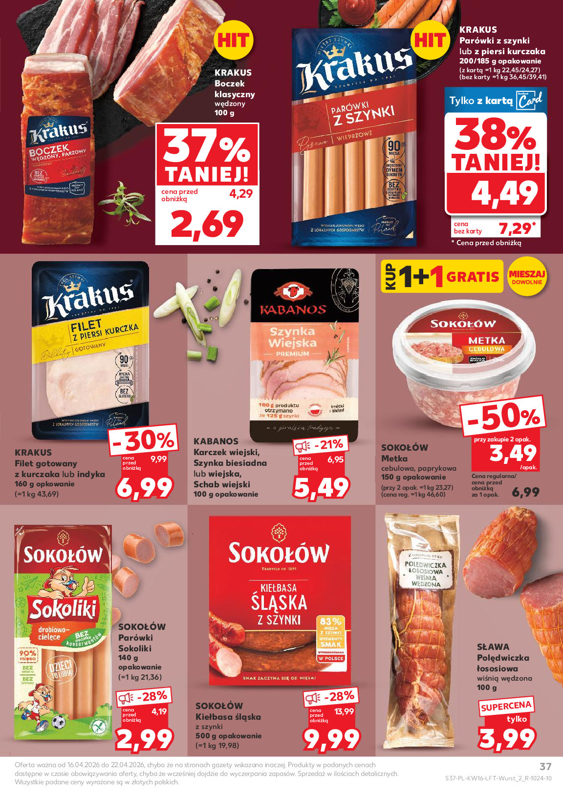 Kaufland