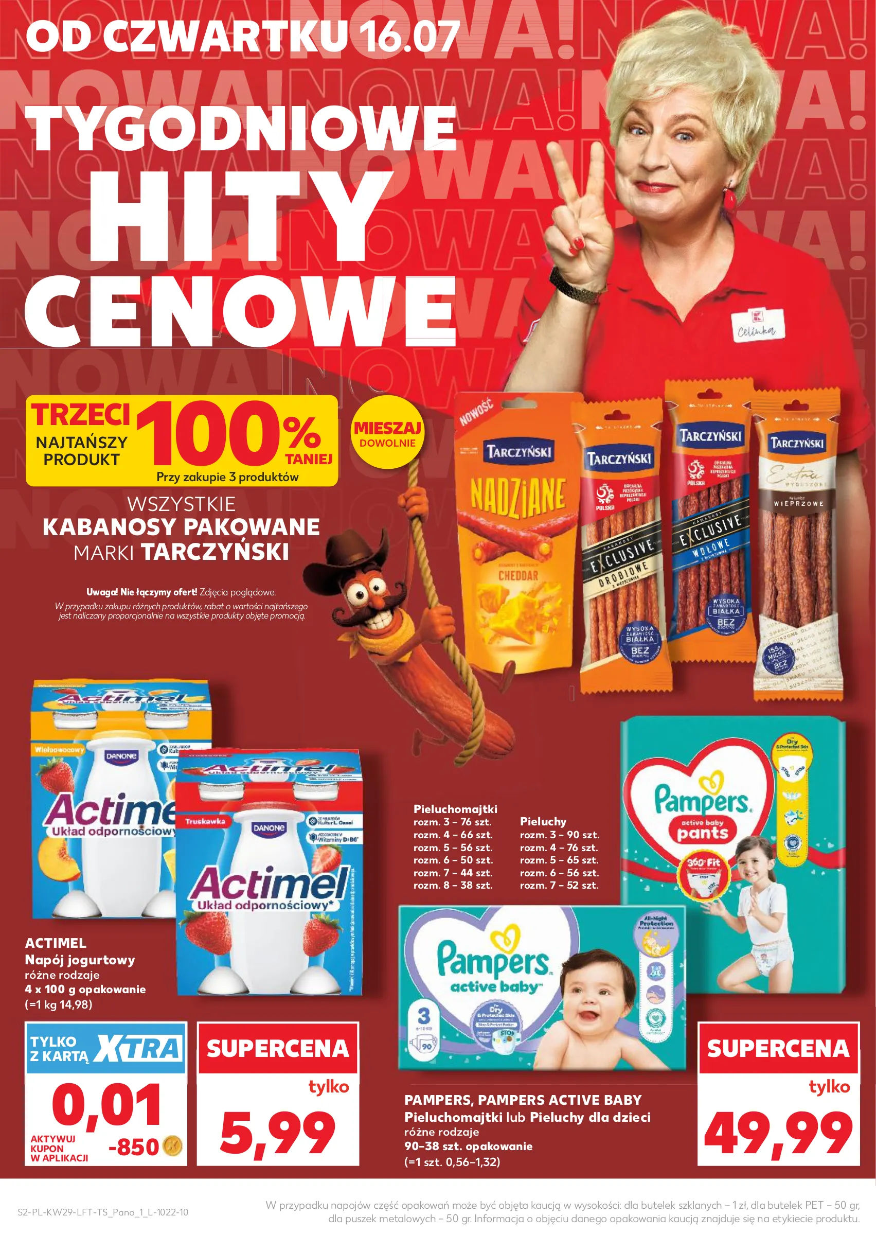Kaufland