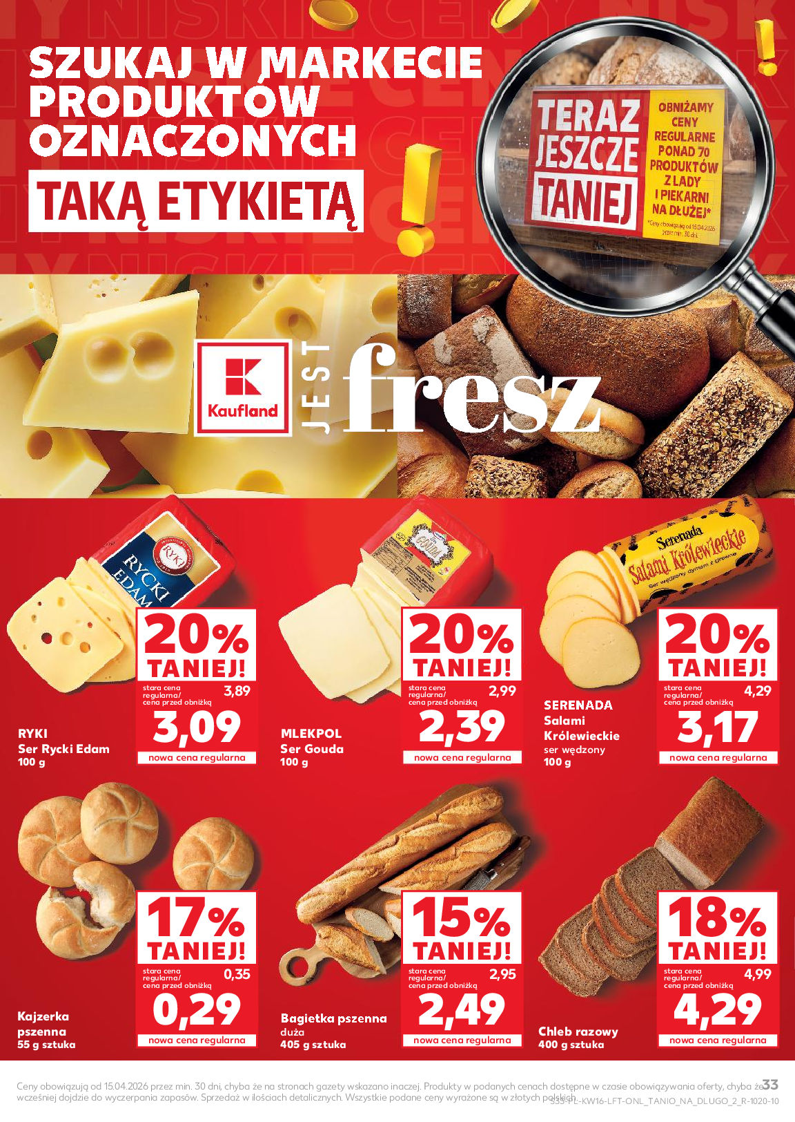 Kaufland