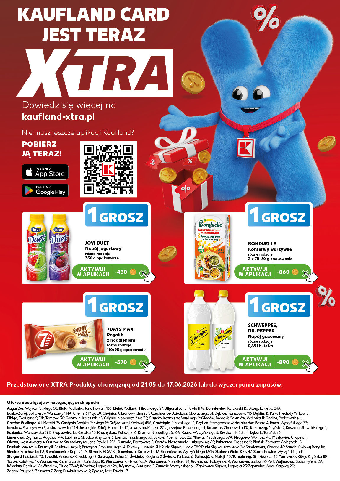 Kaufland