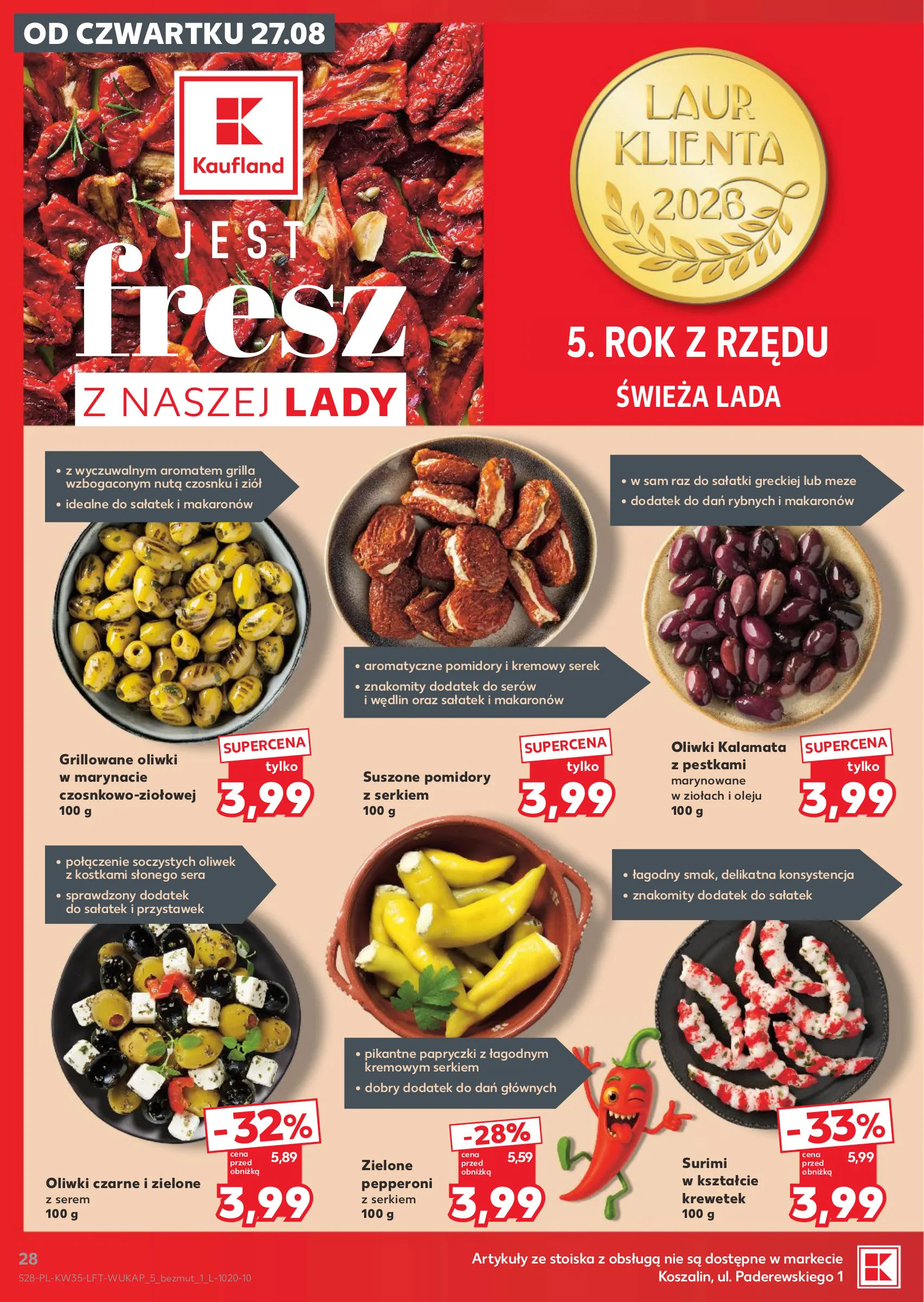 Kaufland