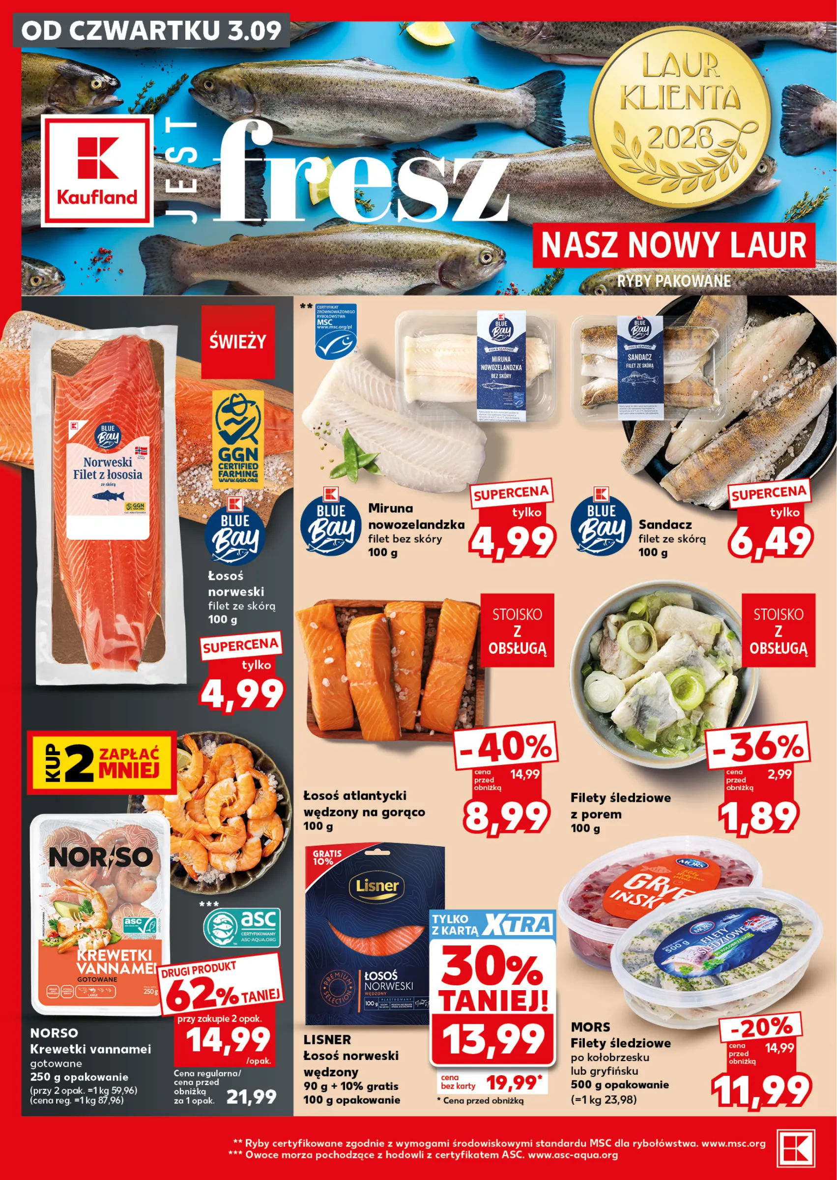 Kaufland