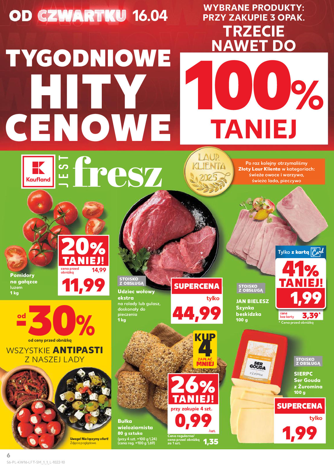 Kaufland