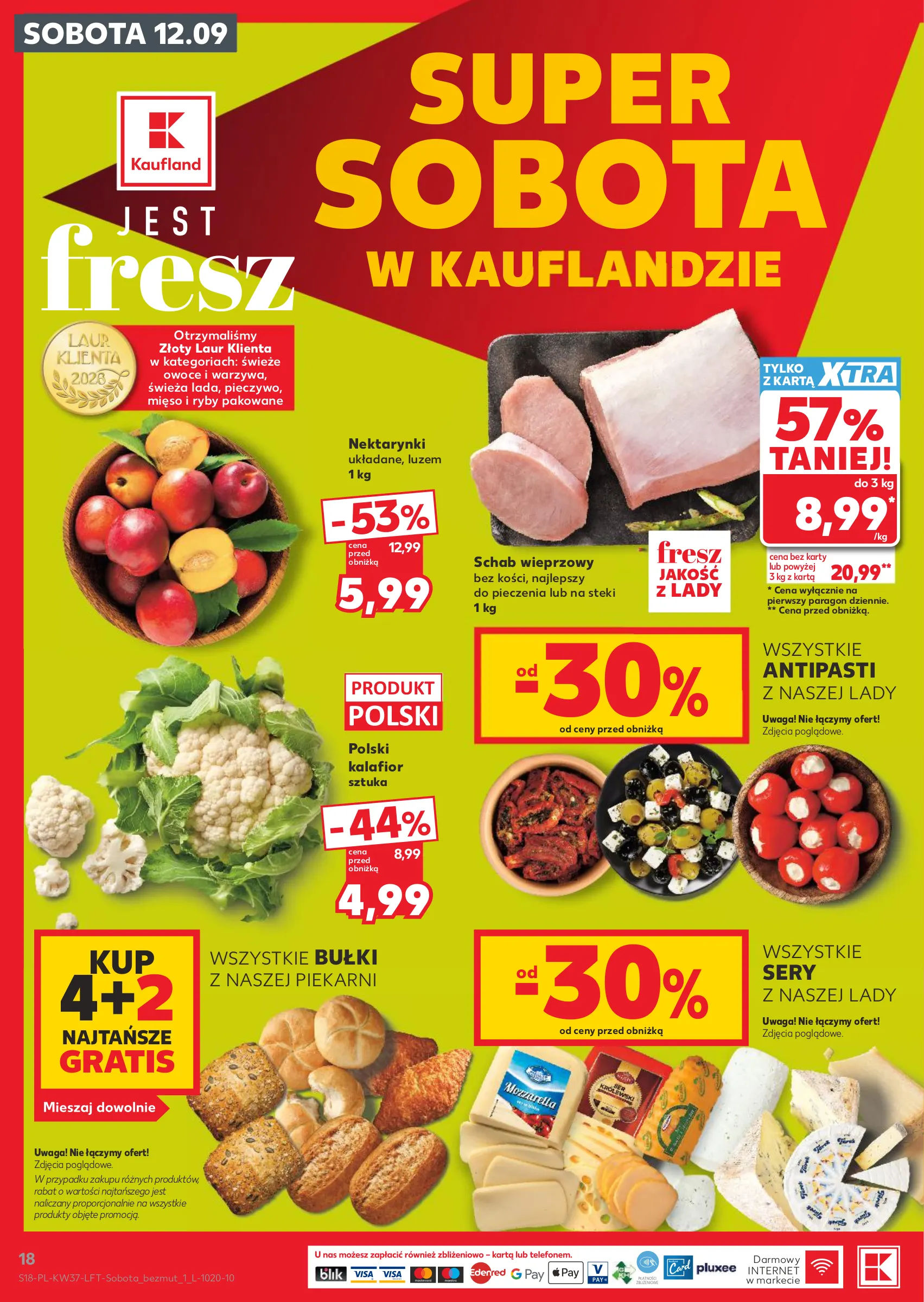 Kaufland
