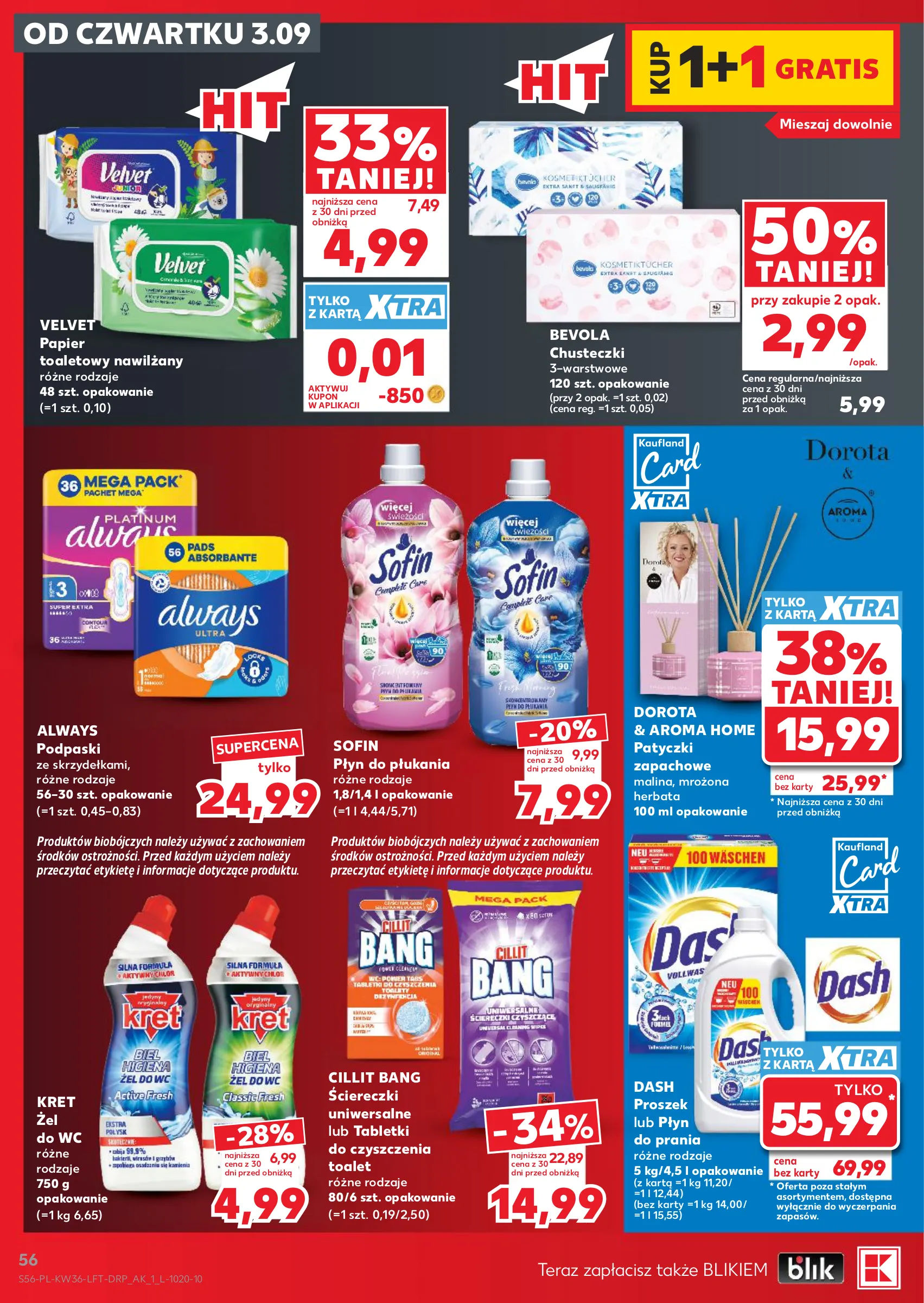 Kaufland