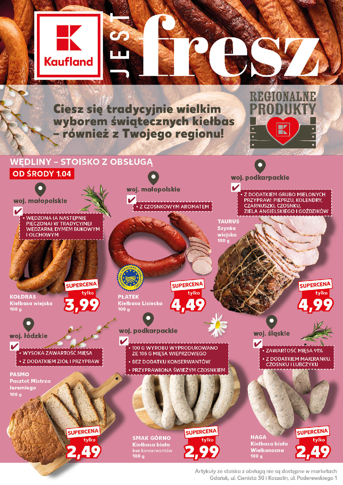 Kaufland