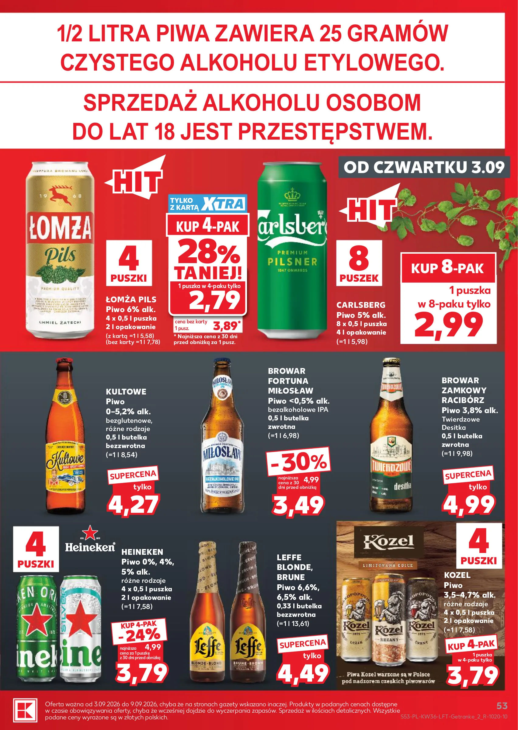 Kaufland