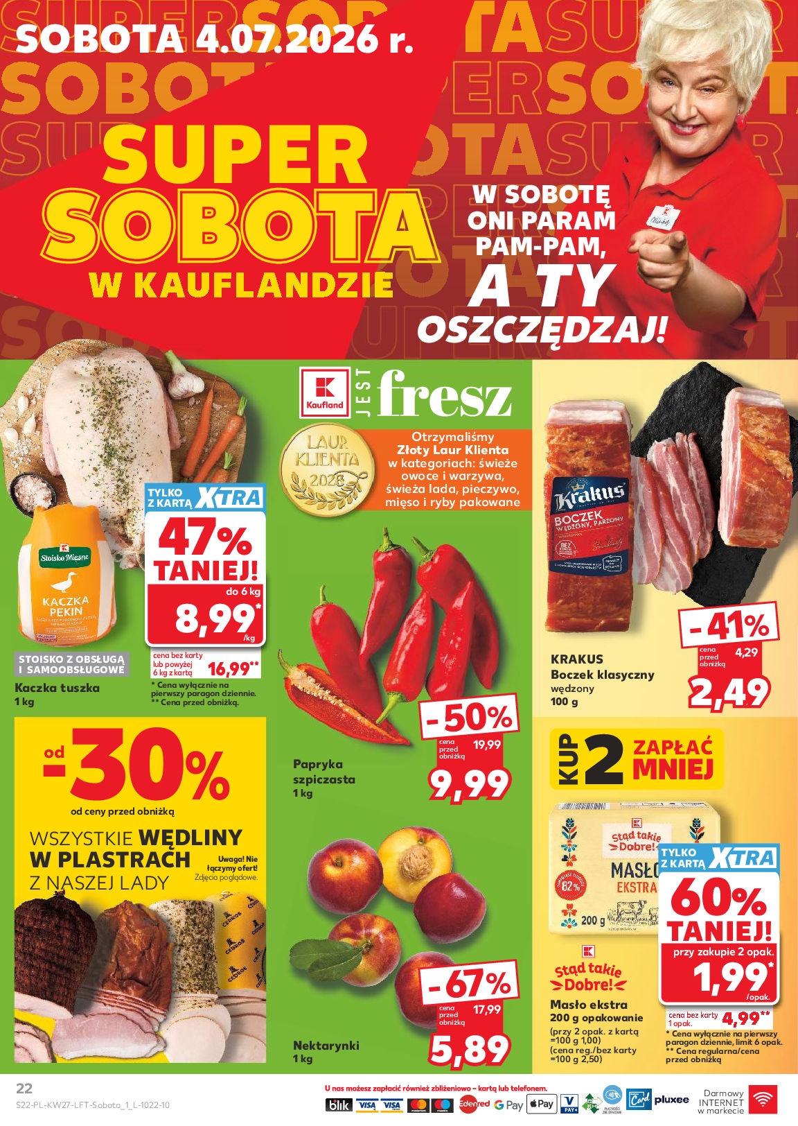 Kaufland