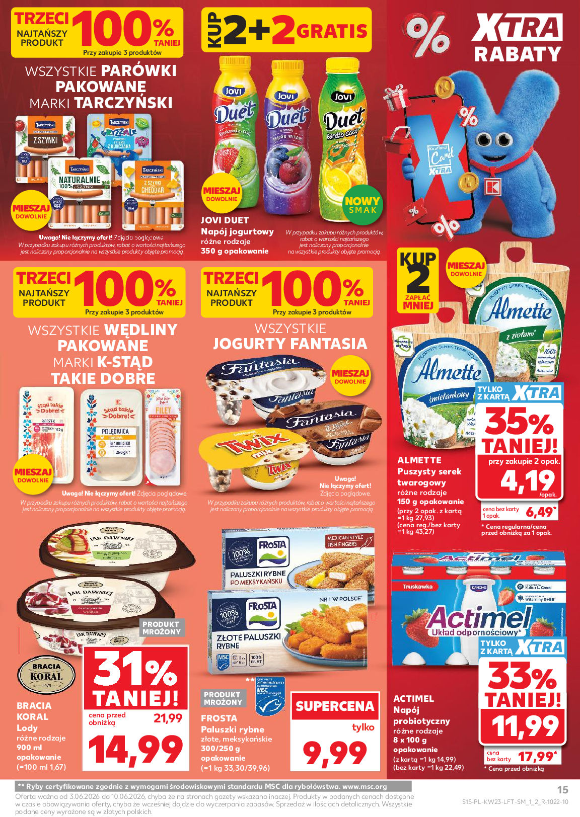 Kaufland