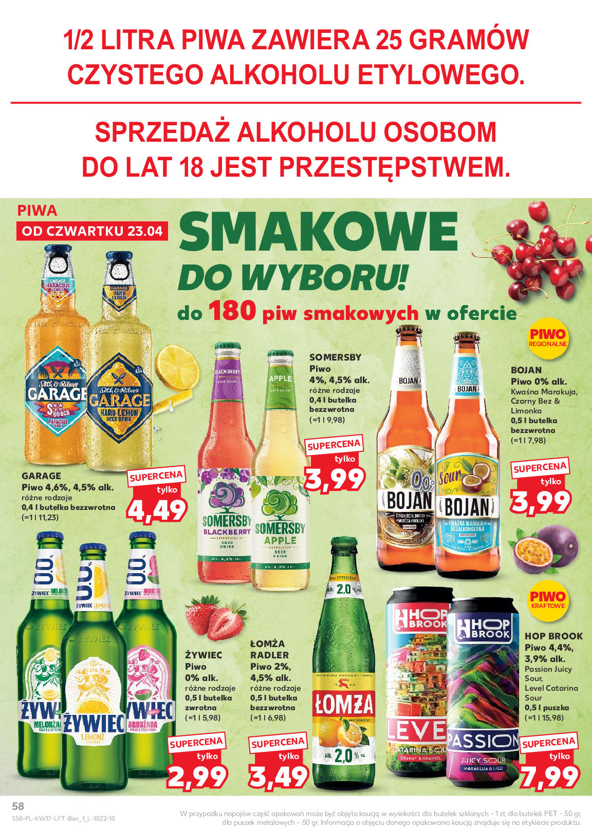 Kaufland