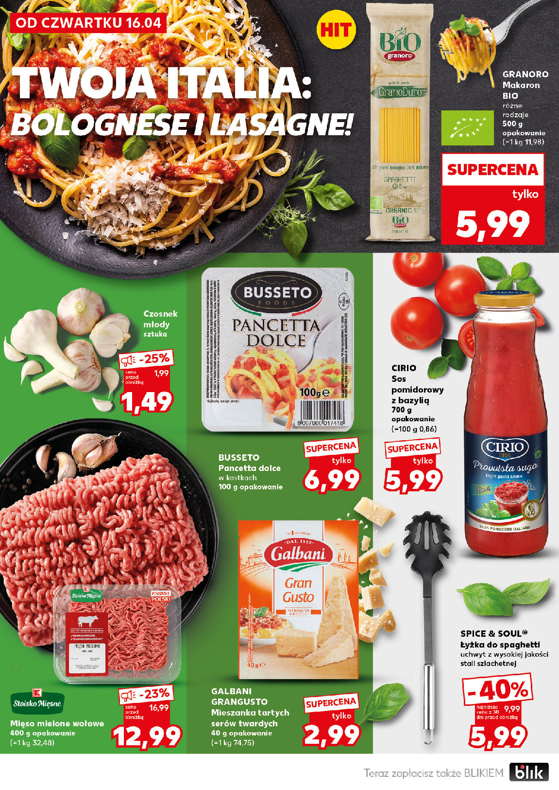 Kaufland
