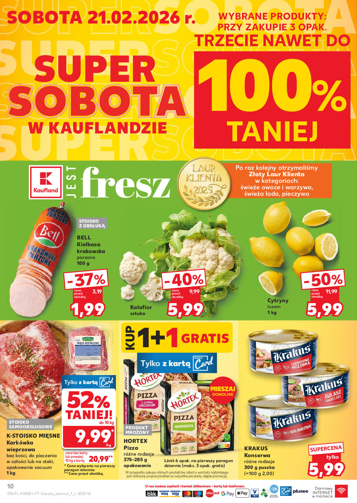 Kaufland