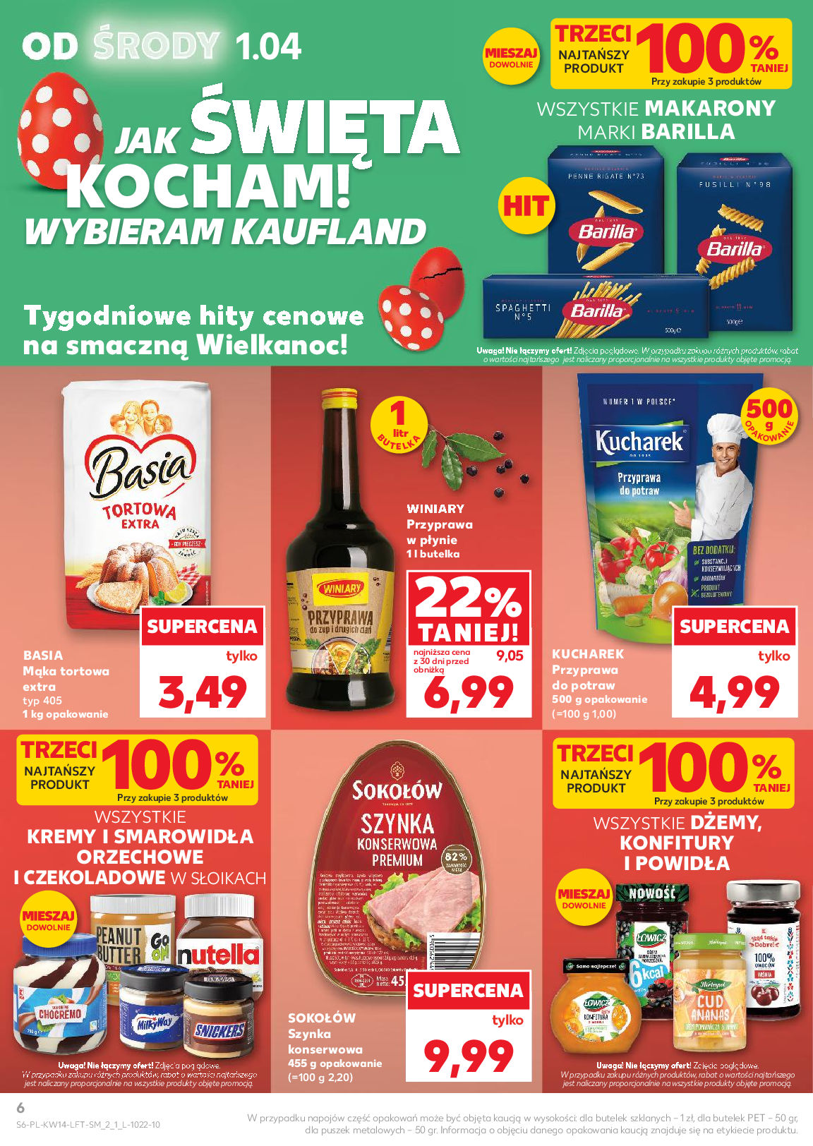 Kaufland