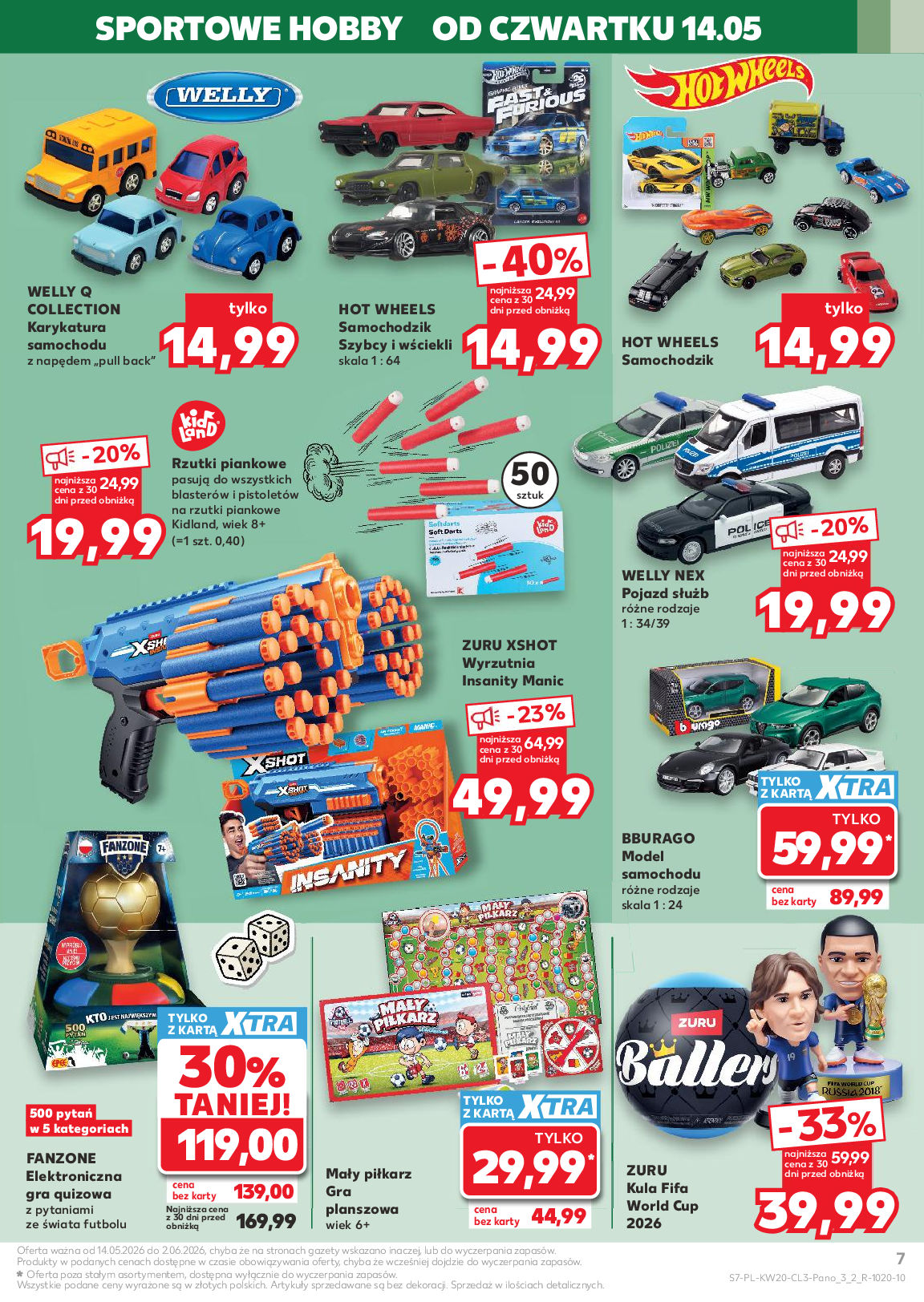 Kaufland