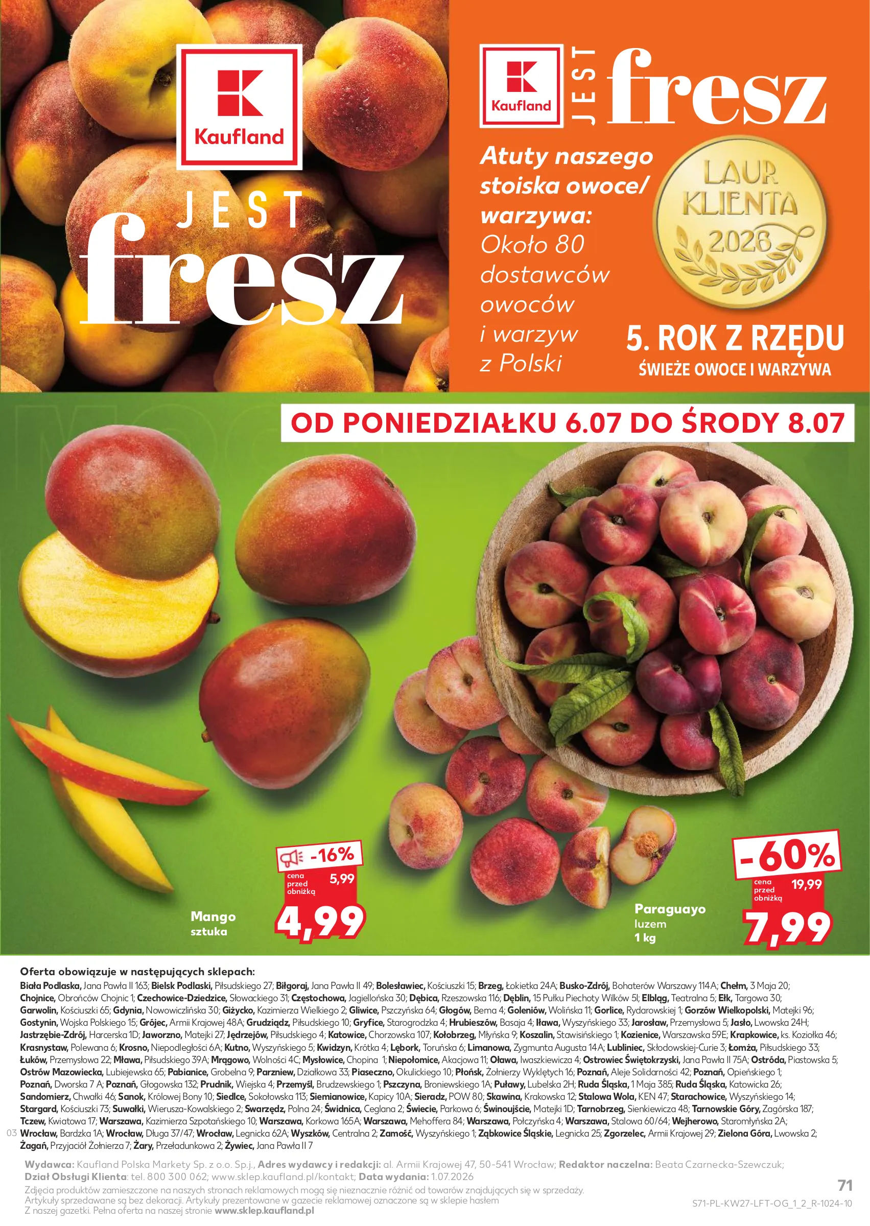 Kaufland