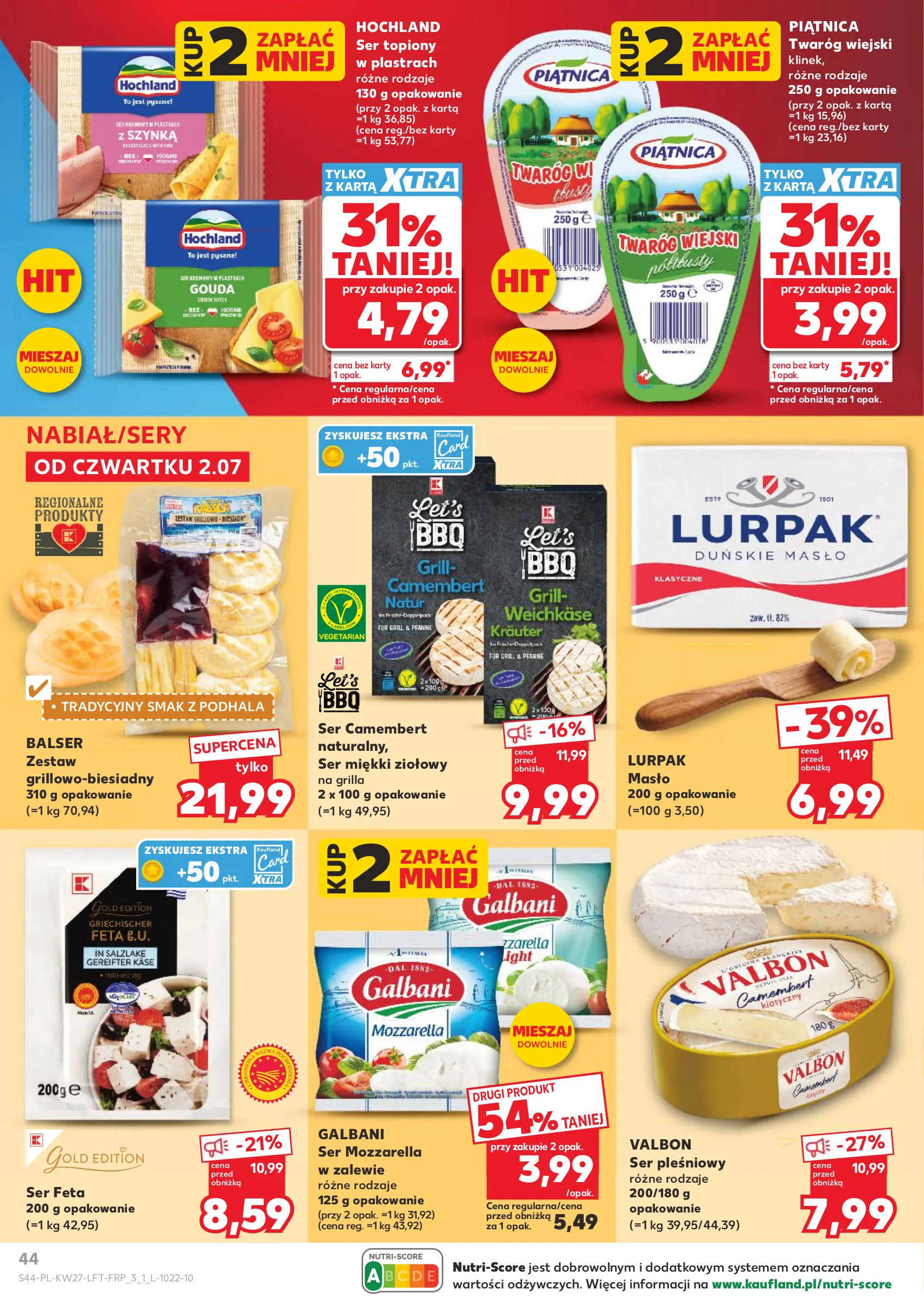 Kaufland