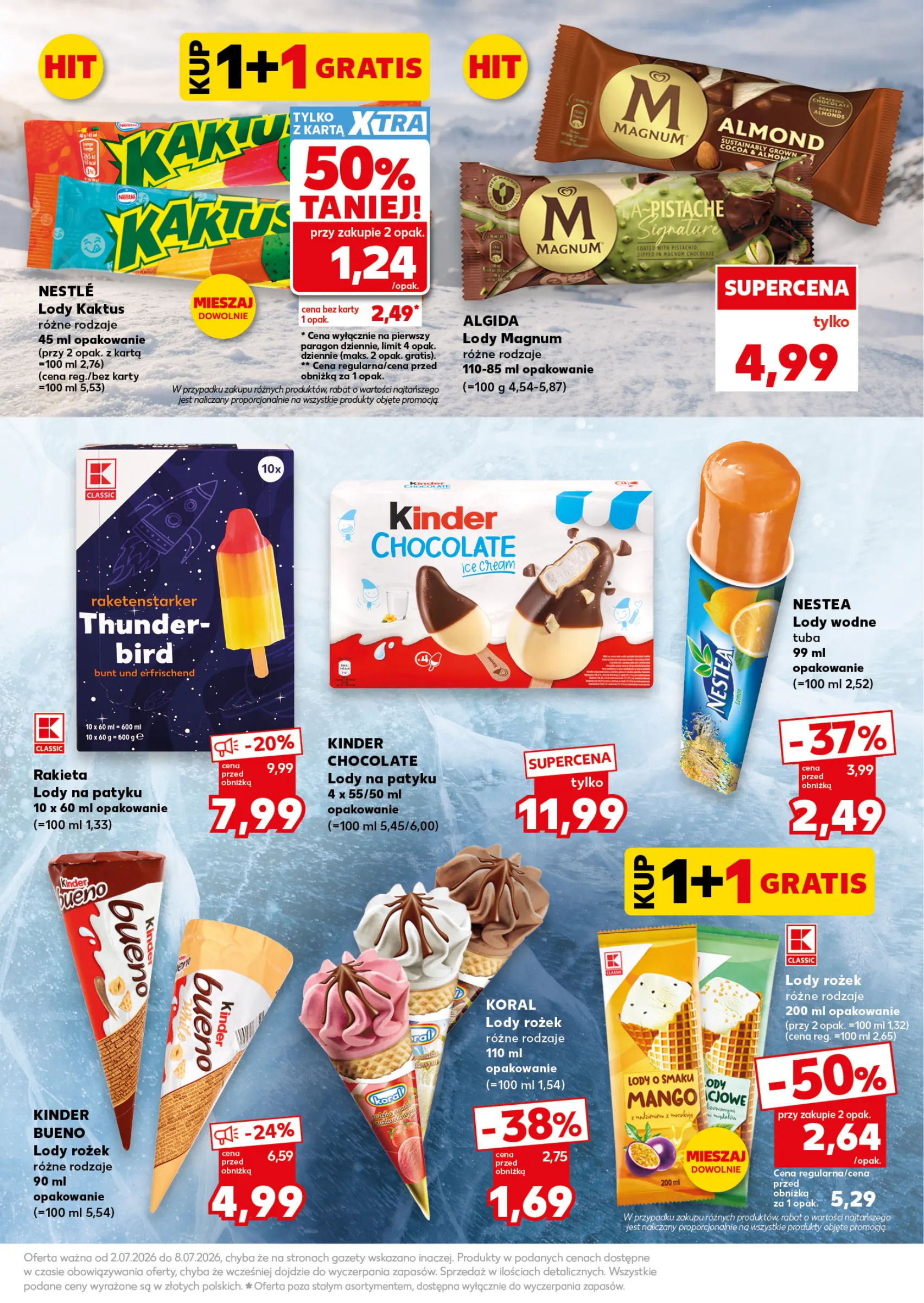 Kaufland