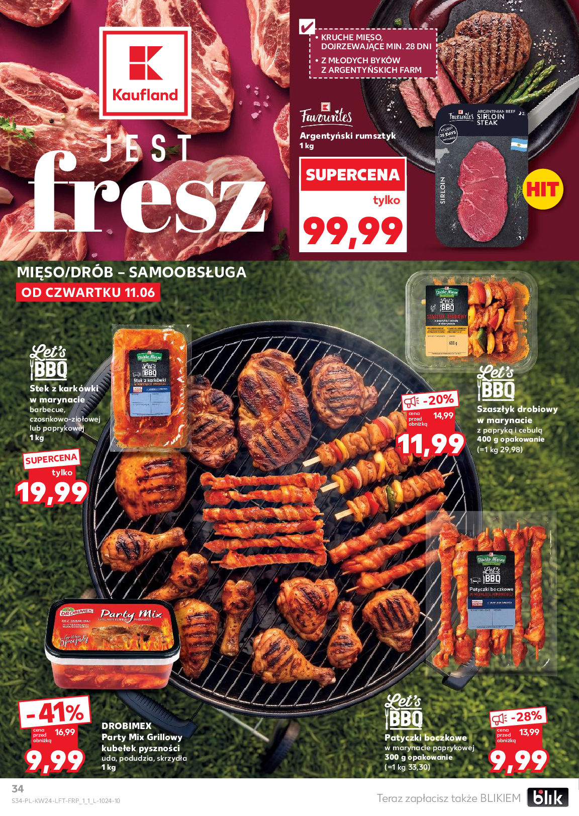 Kaufland