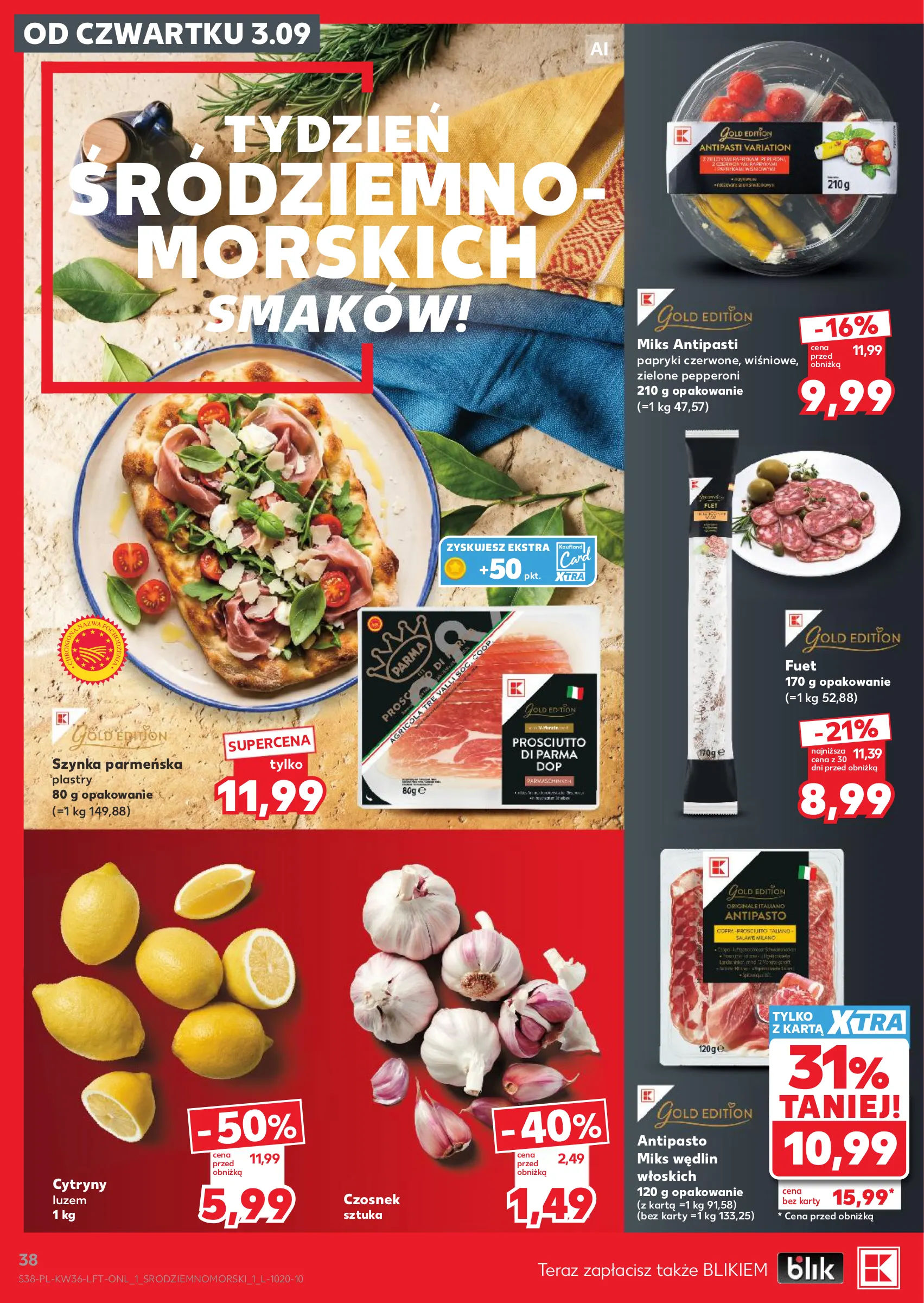 Kaufland